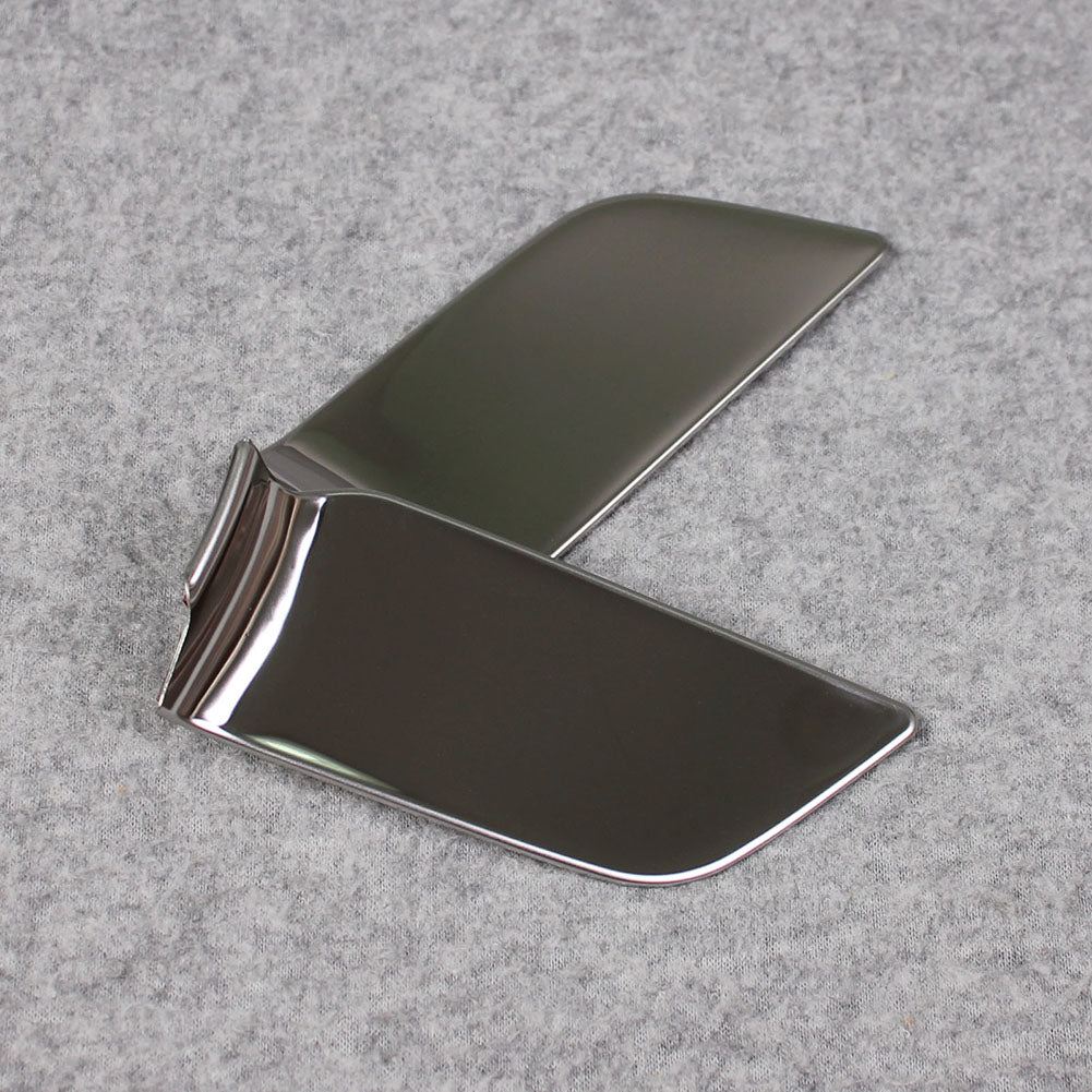 Fit for Toyota VENZA 2021 2022 2023 2024 Interior Door Handle Bowl Panel Cover Trims