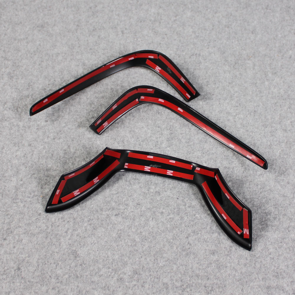 Fit for Lexus UX 200 250h UX200 UX250h 2019 2020 2021 2022 Wheel Steering Trim