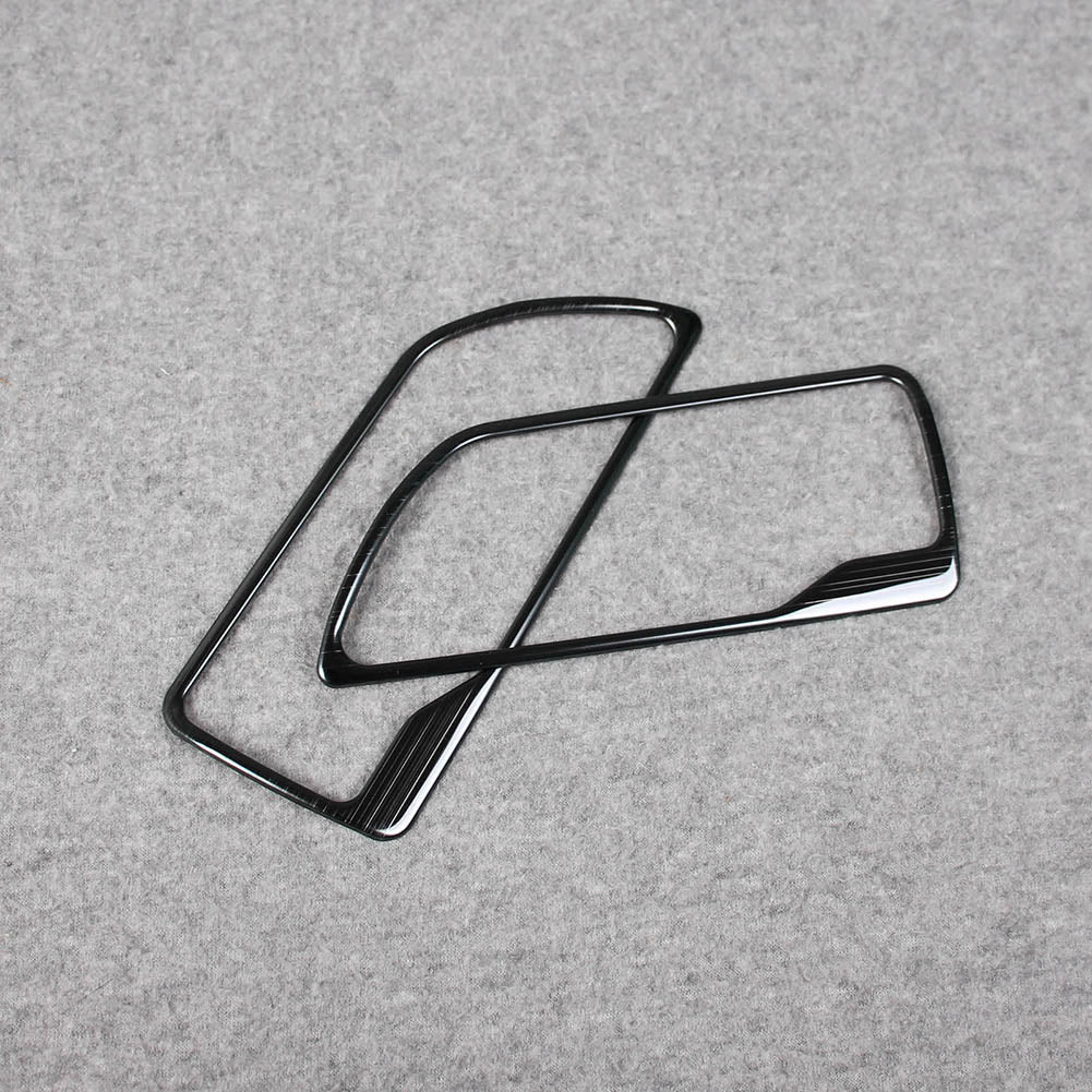 Fit for Toyota New Highlander 2020 2021 2022 Interior Door Handle Bowl Cover Trim