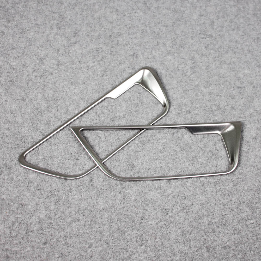 产品 Fit for Toyota VENZA 2021 Interior Door Handle Bowl Cover Trims