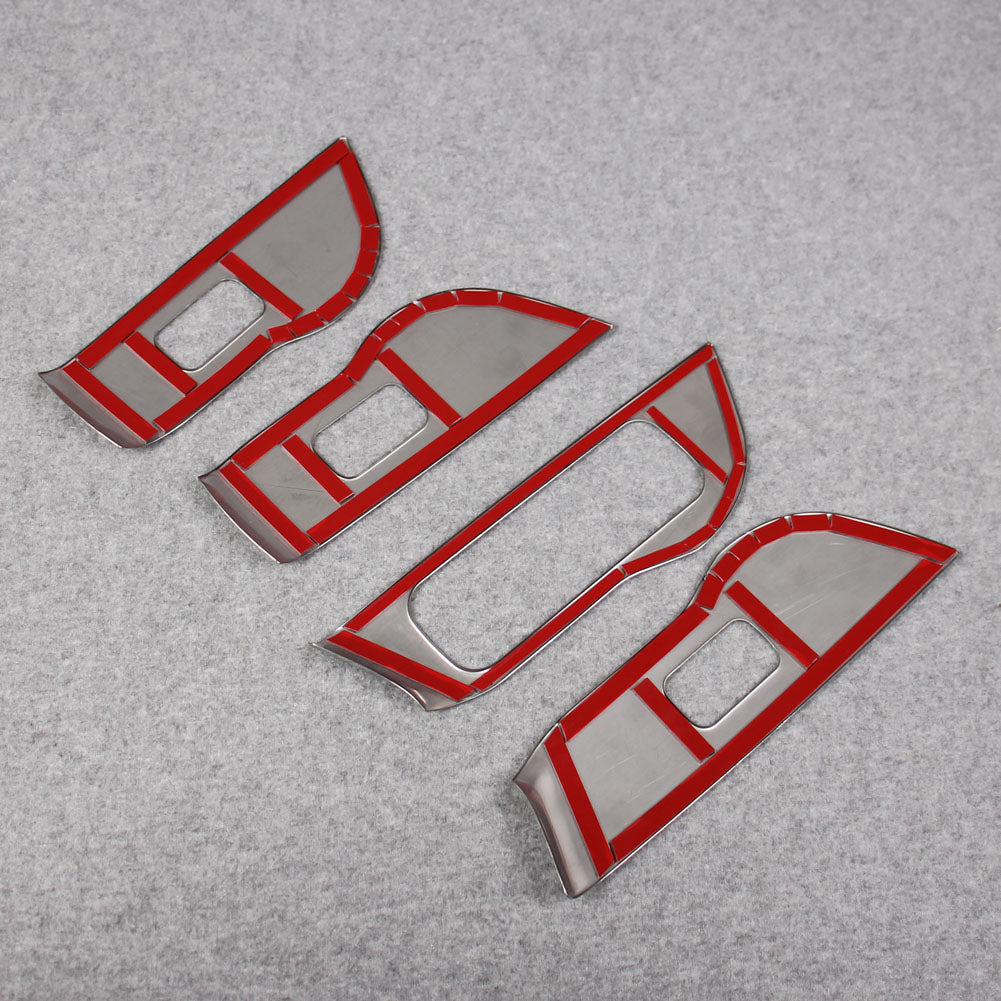 Fit for Mercedes-Benz New GLE 350 450 W167 2020 2021 Interior Window Switch Console Panel Trims