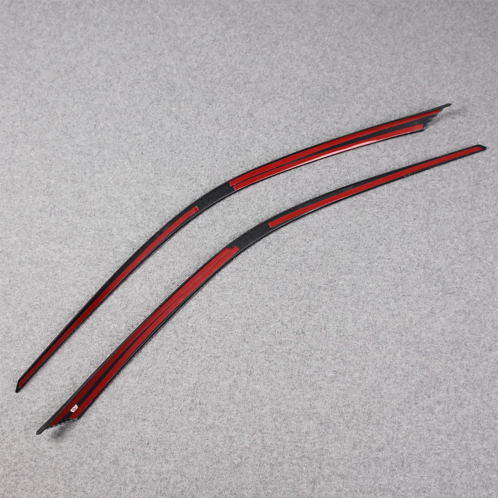 For Toyota Sienna 2021 2022 Grill Headlight Front Light Eyelid Molding Cover Trims