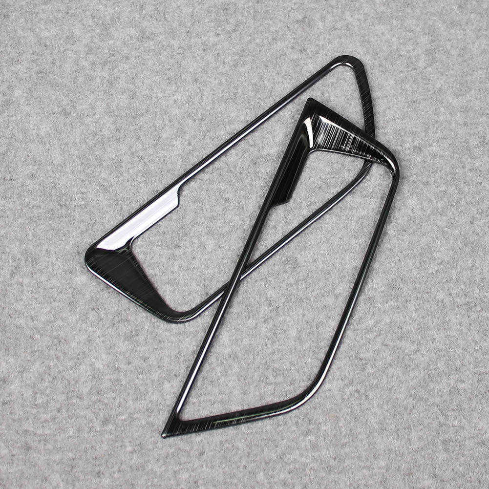 产品 Fit for Toyota VENZA 2021 Interior Door Handle Bowl Cover Trims