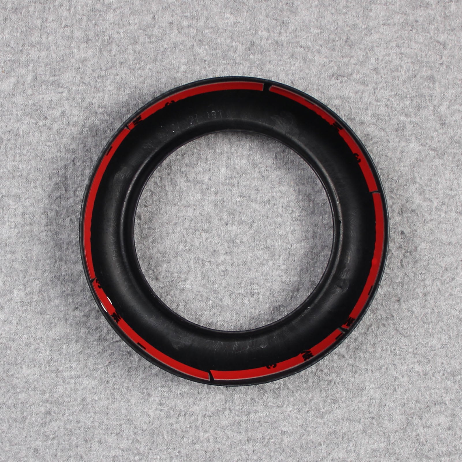 Fit for Mini Clubman 2022 2023 Front Center Console Dashboard Panel Cover Trim