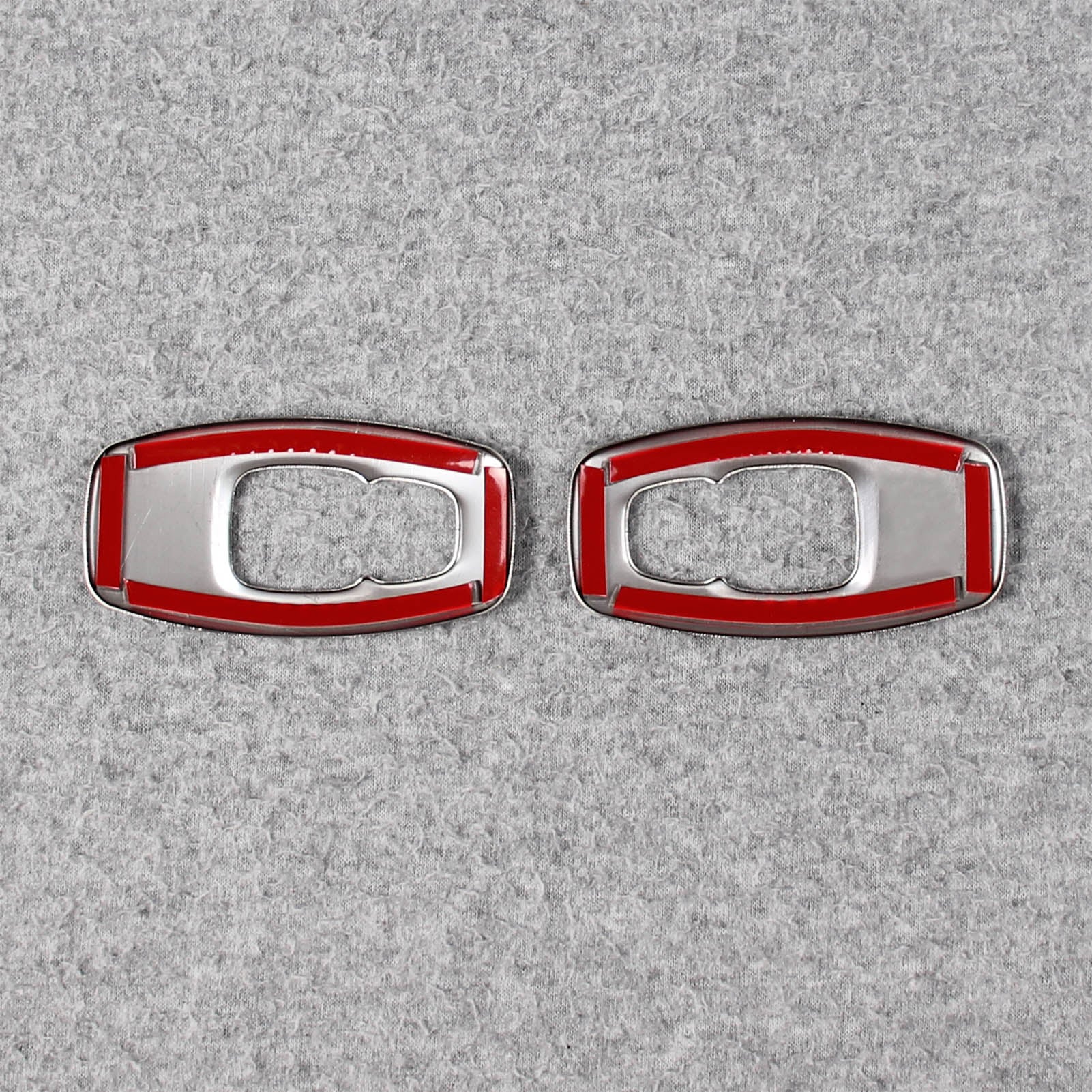 Fit for Mitsubishi New Outlander 2022 2023 Interior Rear Top Reading Light Cover Trim