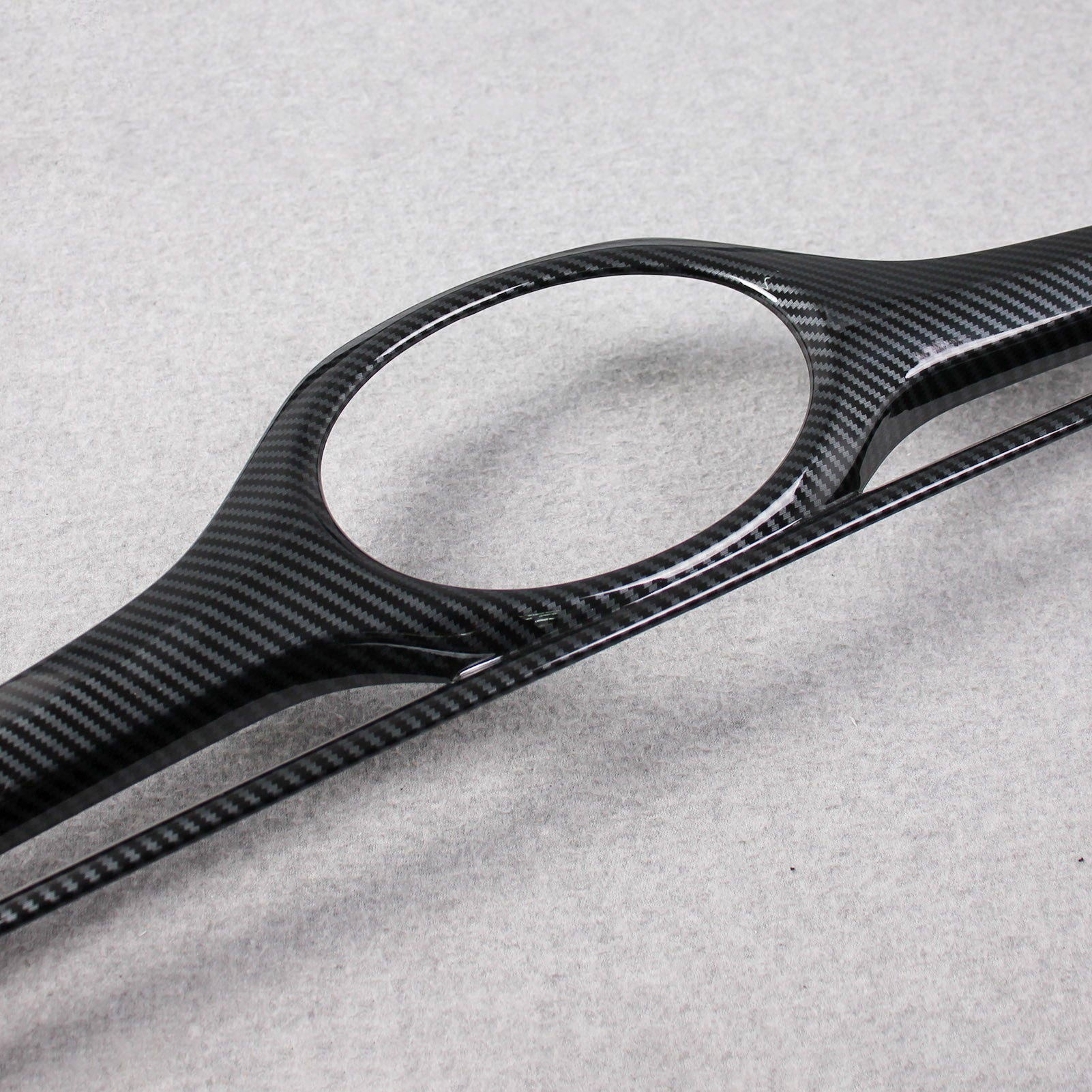 Toyota New Highlander 2020 2021 2022 2023 2024 Front Grill Grille Mesh Cover Trims