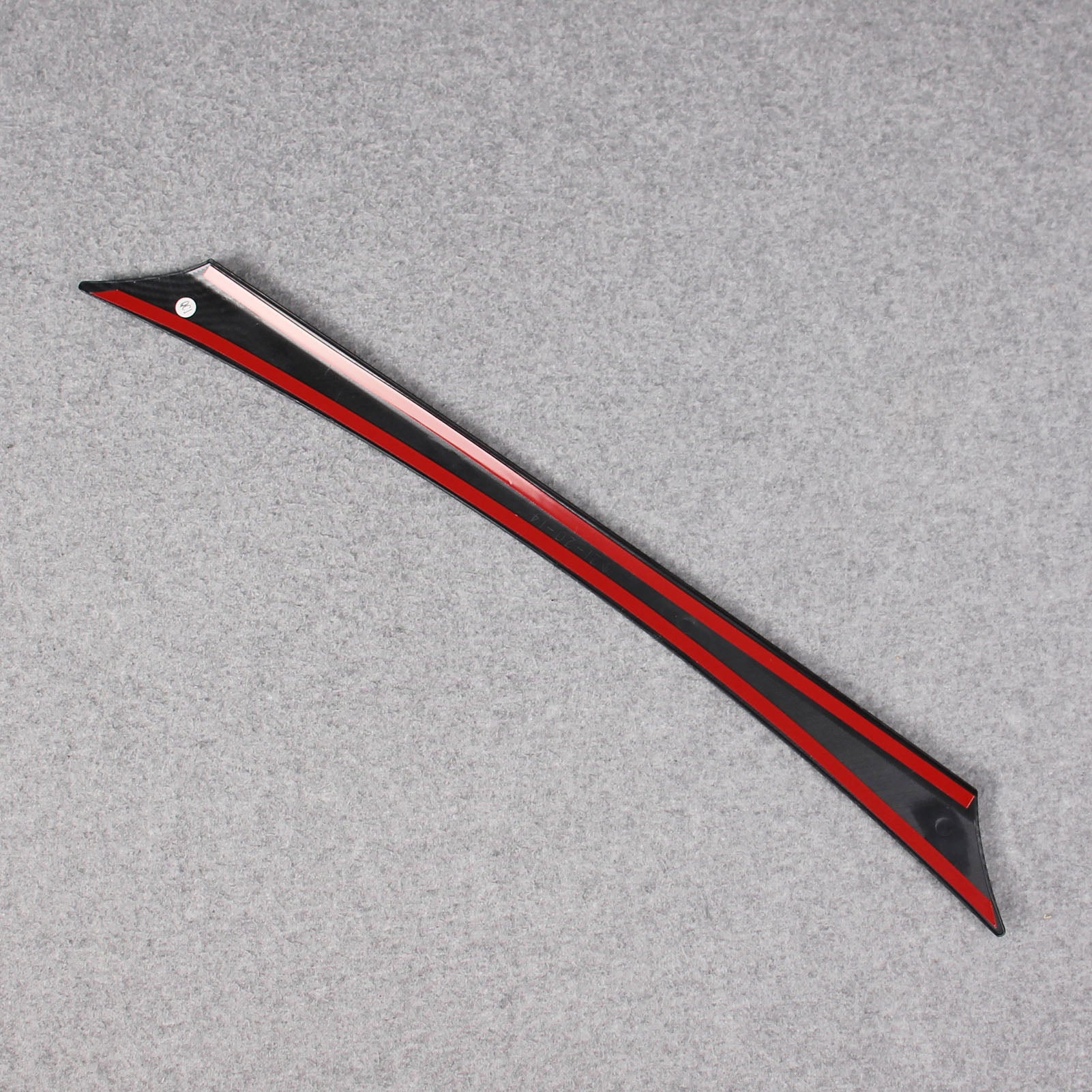 For Honda New Civic 2022 Sedan Rear Trunk Lid Tail Gate Bottom Cover Trim