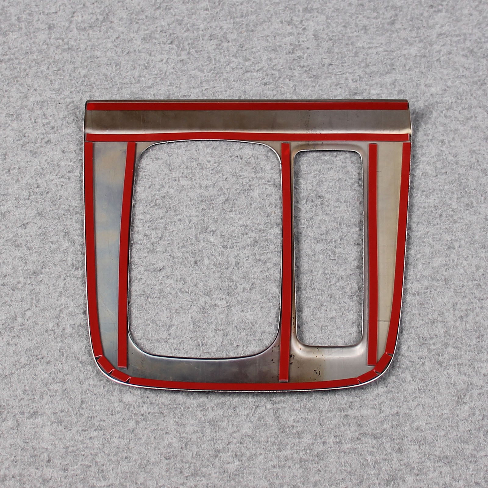 Fit for Honda 2023 New CR-V CRV Gear Shift Knob Console Panel Cover Trim 