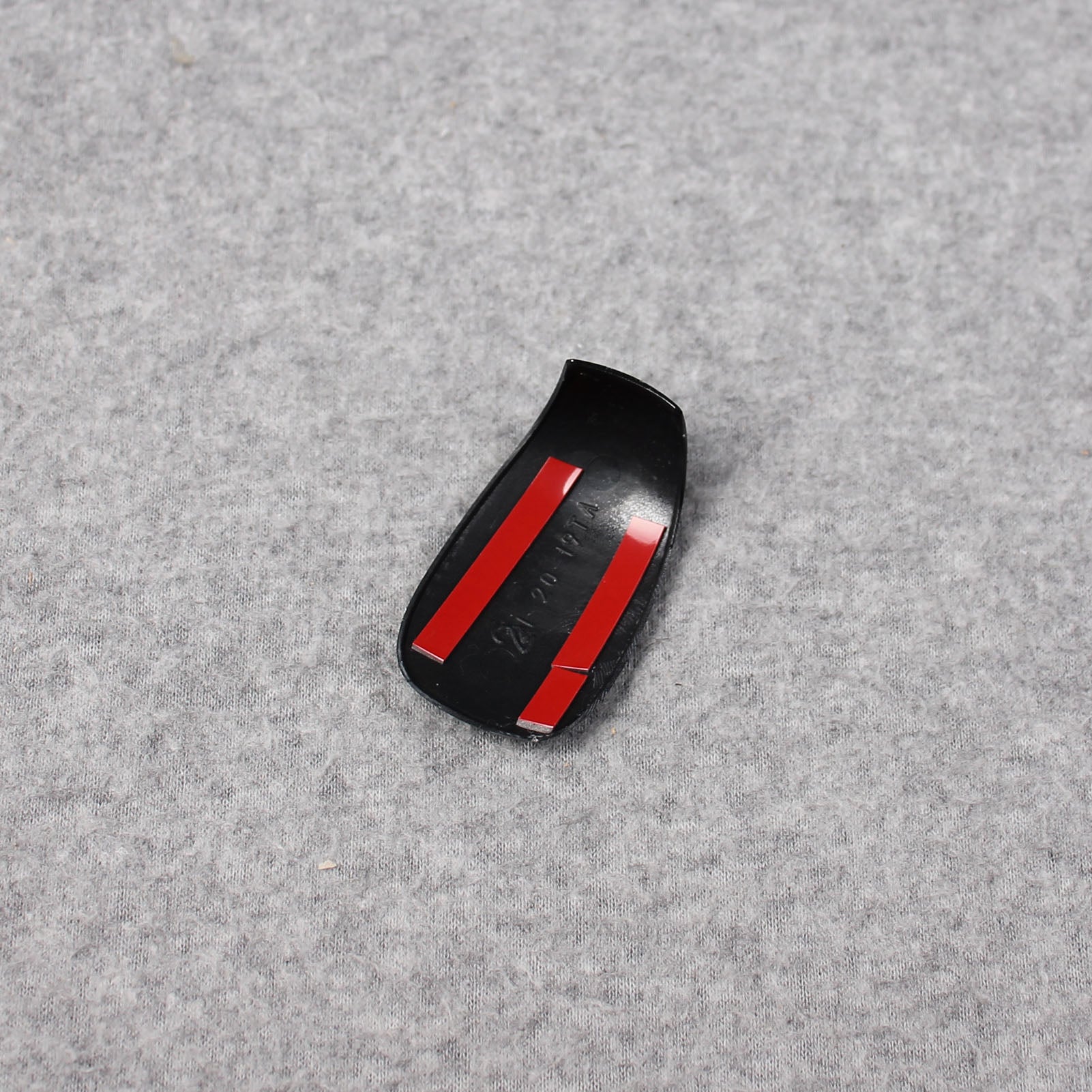 For Honda New Civic 2022 Front Center Console Shift knob Cover Trim