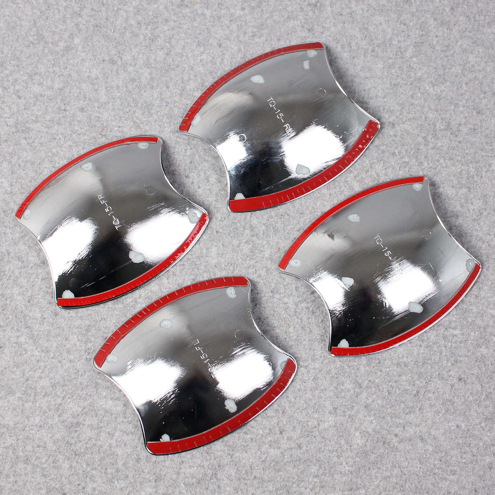 Fit for Honda New Civic 2022 Door Handle Bowl Cover Trims