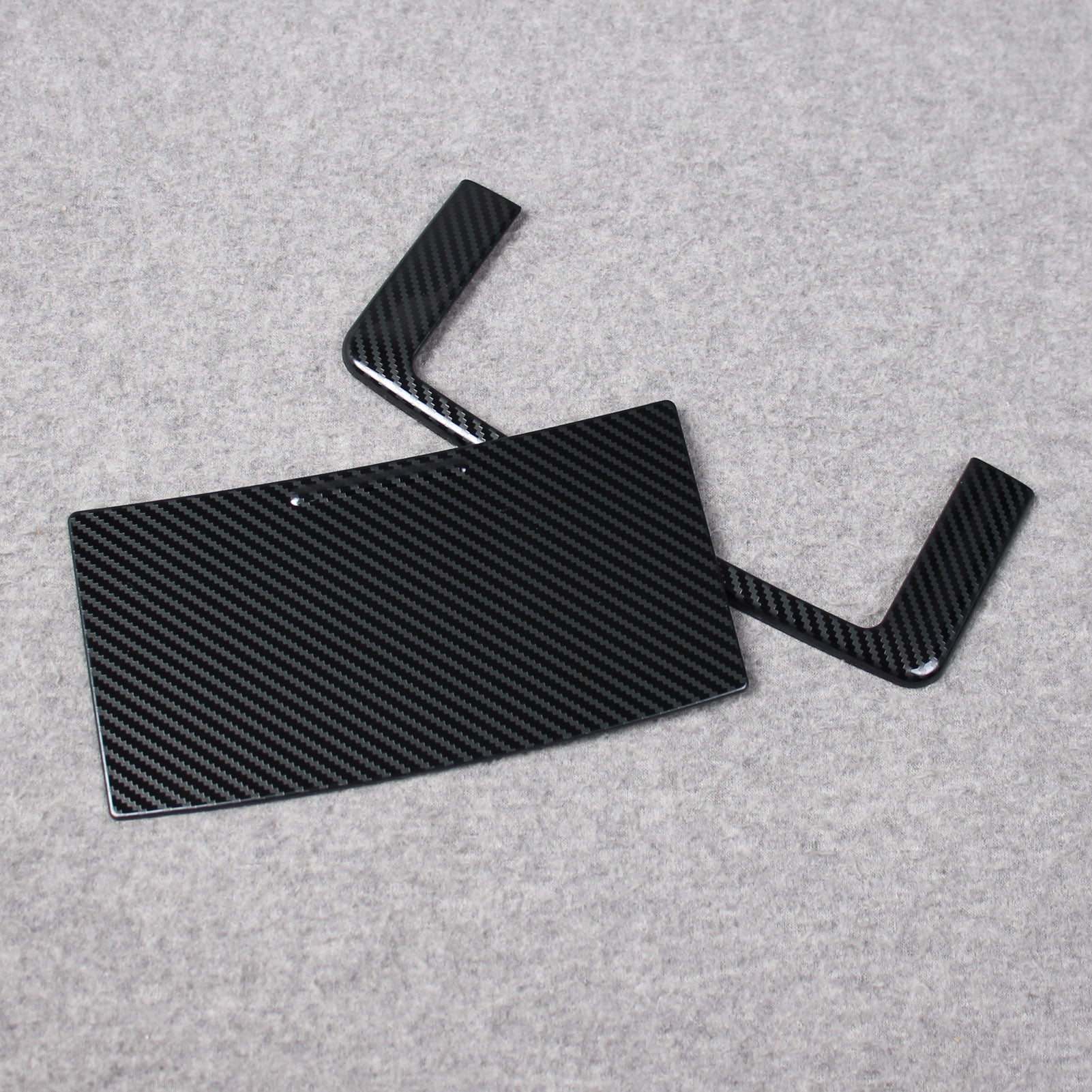 Fit For Nissan New Rogue 2021 2022 Interior Front Reading Light Lamp Trim