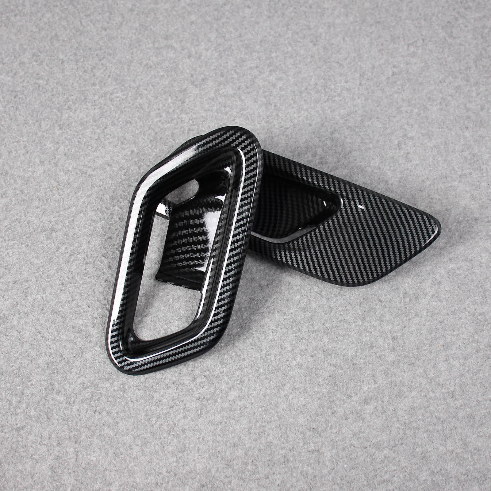 For Nissan New Rogue 2021 2022 Interior Door Handle Bowl Cover Trims