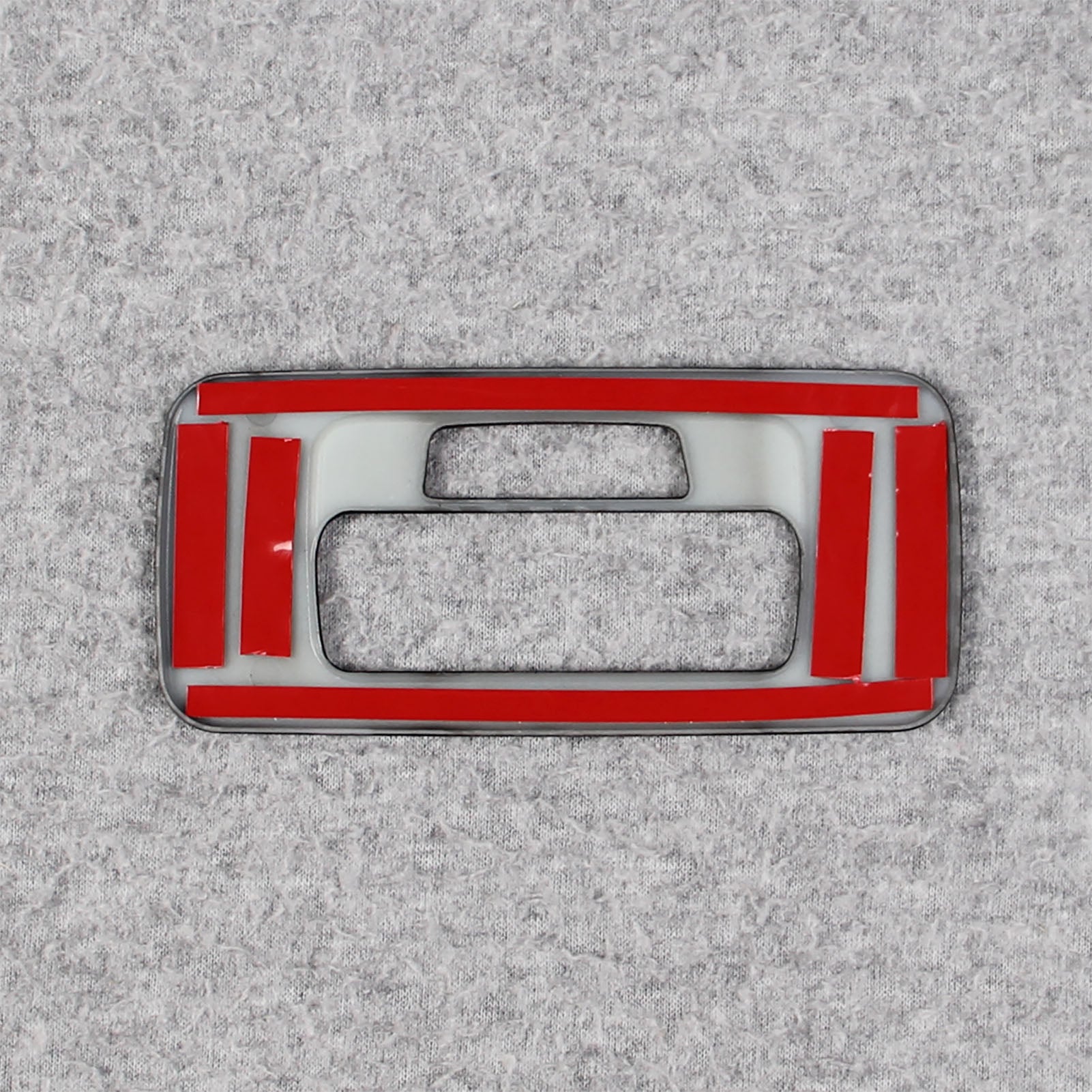 Fit for Honda New Civic 2022 Sedan Rear Top Reading Light Cover Trim