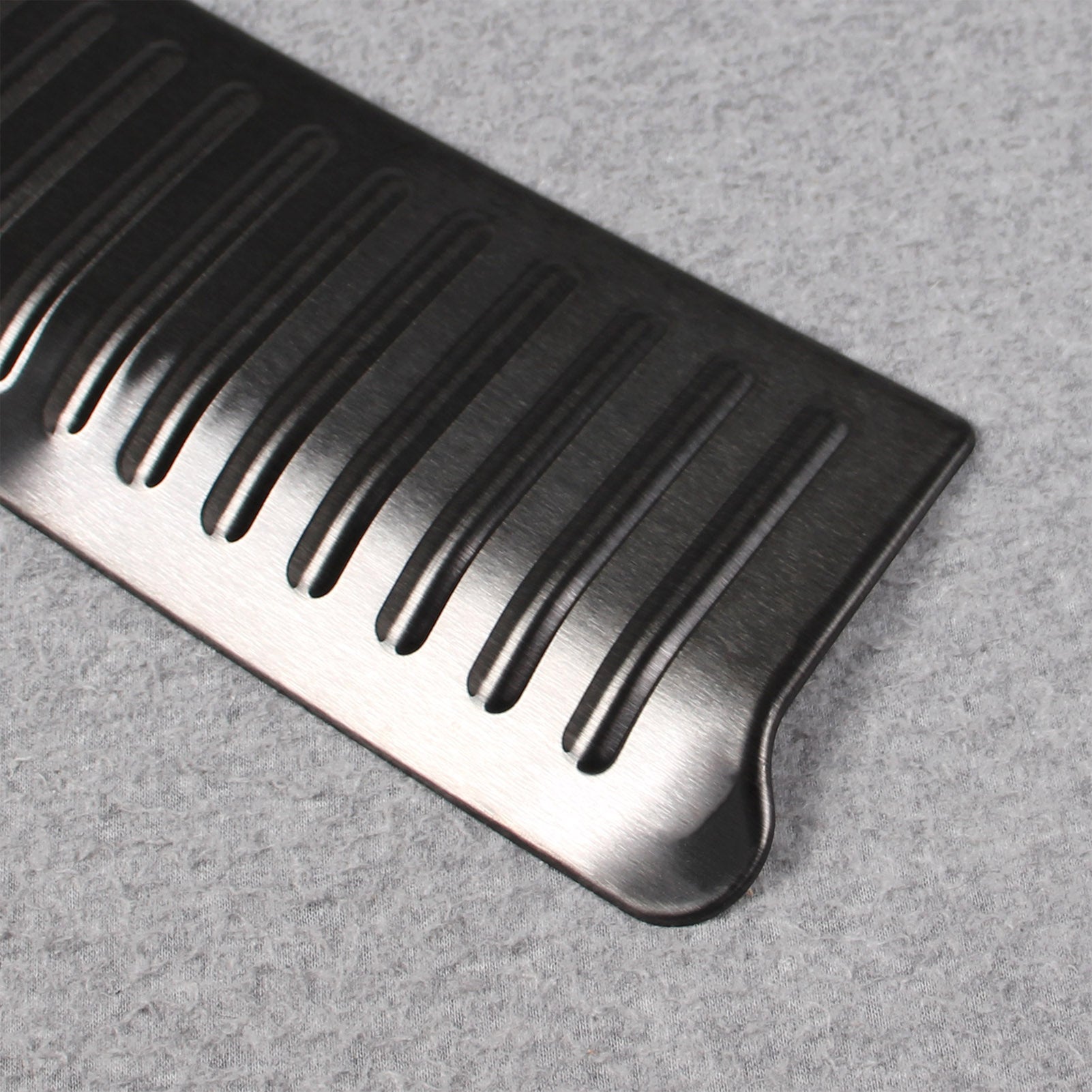 Fit for Honda New HR-V HRV 2023 Rear Interior Bumper Sill Plate Guard Cover Trims