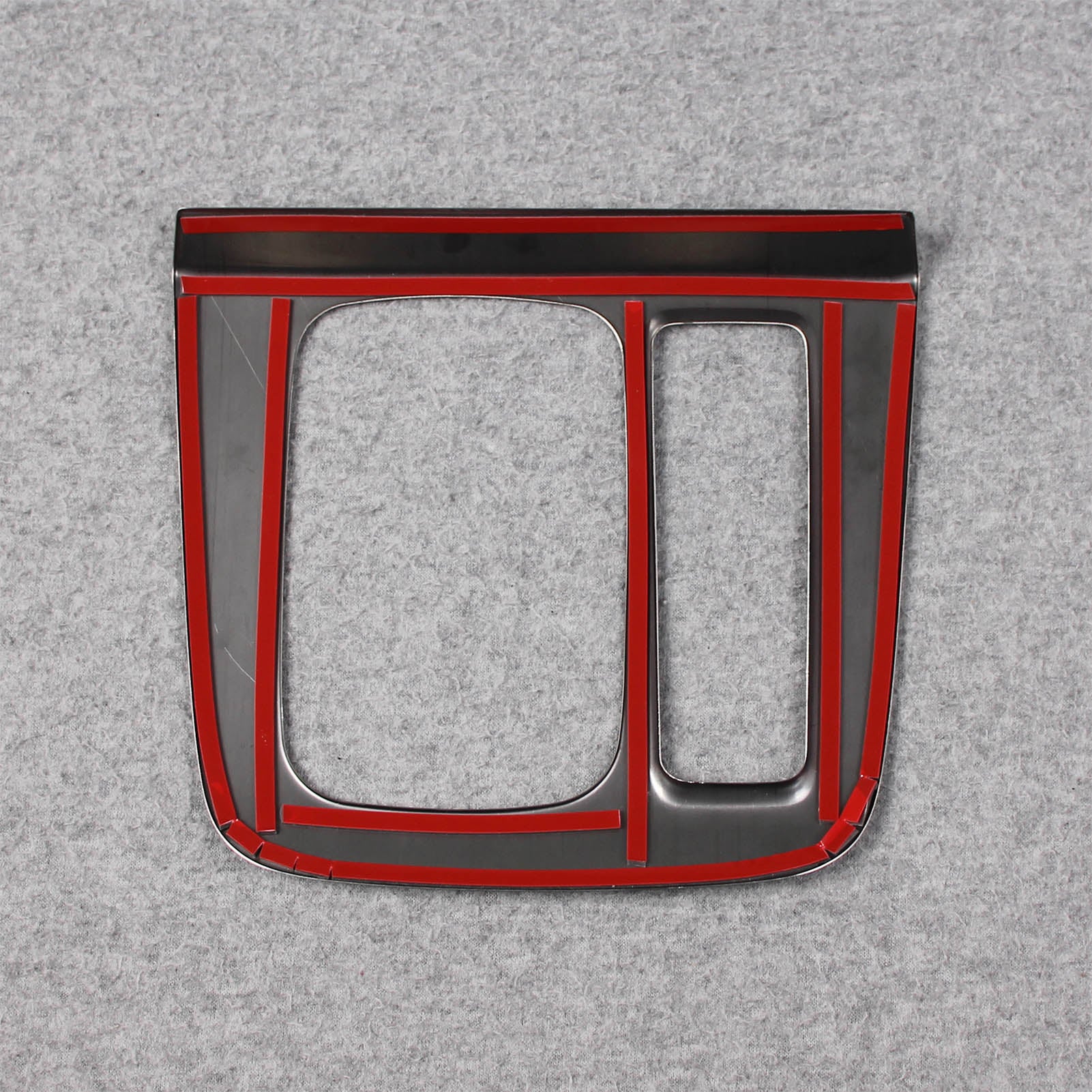 Fit for Honda 2023 New CR-V CRV Gear Shift Knob Console Panel Cover Trim 