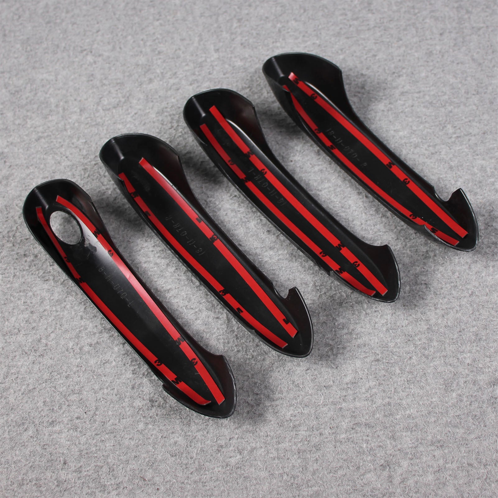 Fit for BMW X3 2022 2023 Door Handle Cover Trims