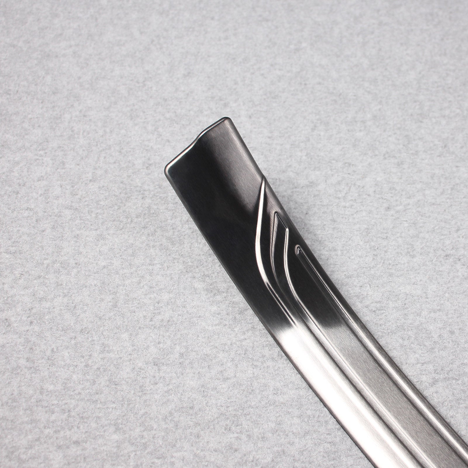 Fit for Honda New Civic 2022 Inside Door Sill Plate Cover Trims