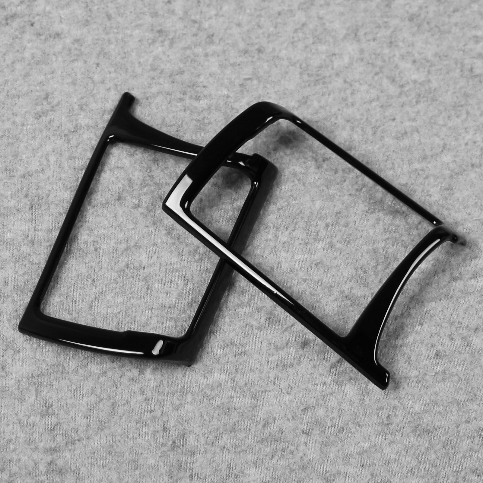 Fit for Nissan New Rogue 2021 2022 Wheel Steering Trim Panel Cover Trims