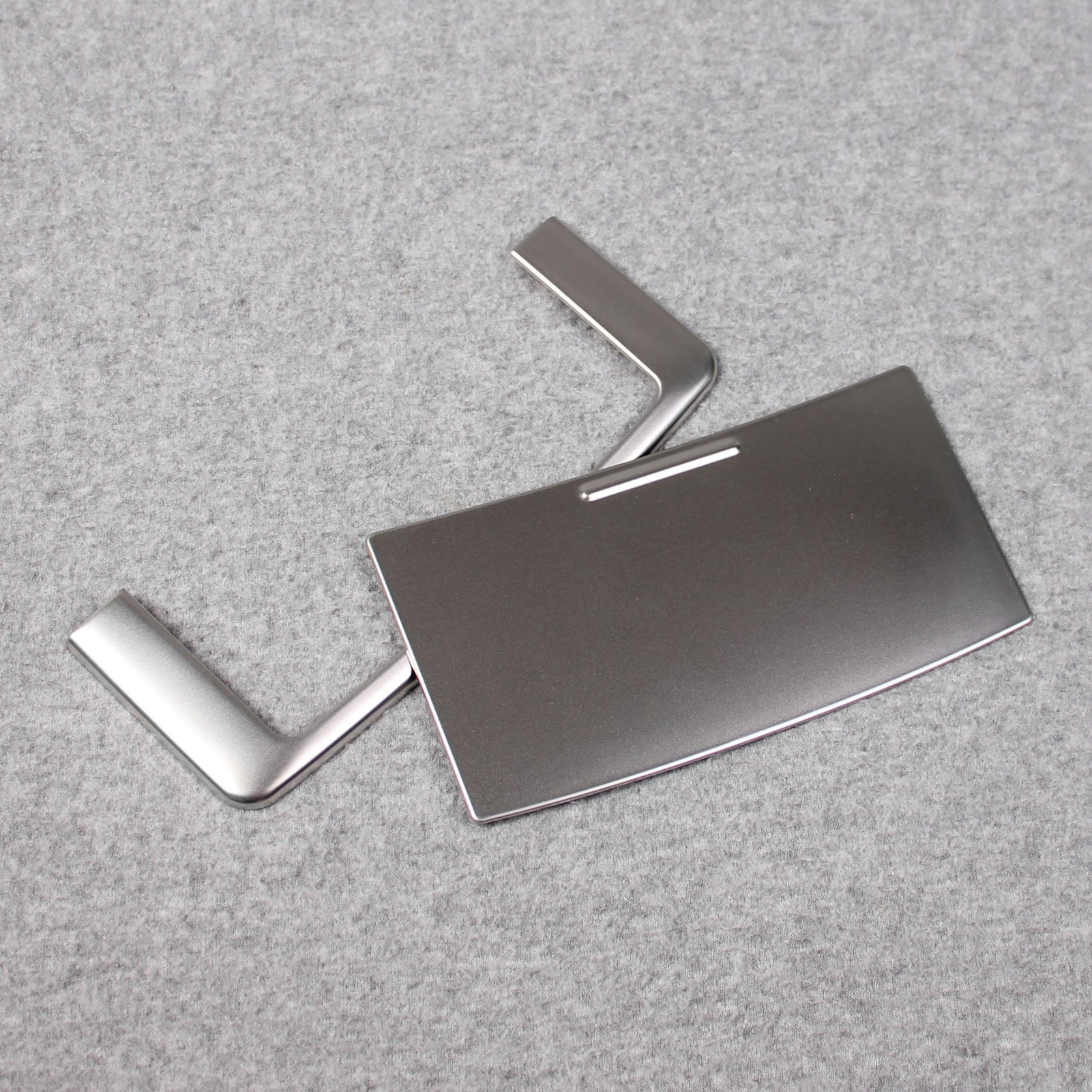 Fit for Mitsubishi New Outlander 2022 2023 Interior Front Top Reading Light Cover Trim