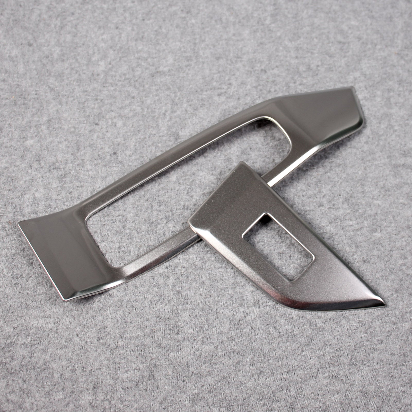 Fit For Nissan Rogue 2021 Window Switch Console Panel Trims