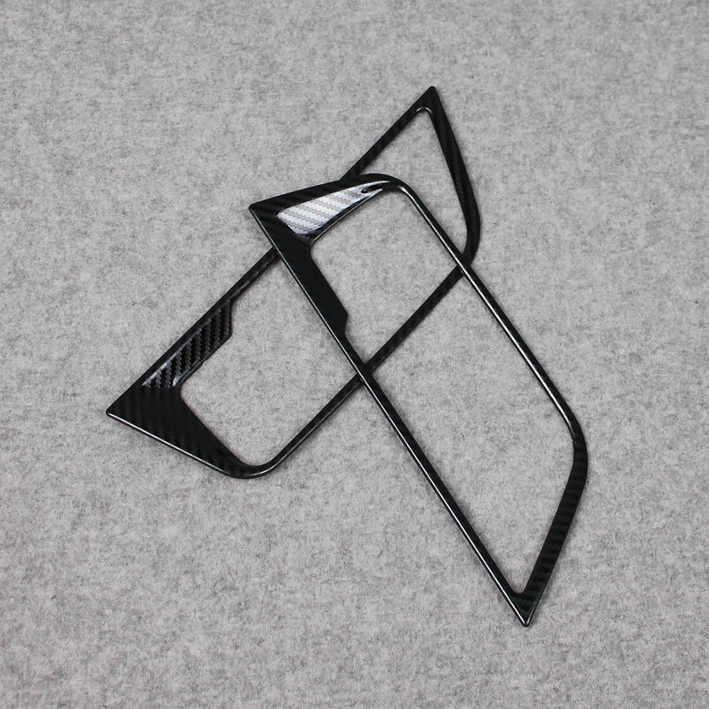 产品 Fit for Toyota VENZA 2021 Interior Door Handle Bowl Cover Trims