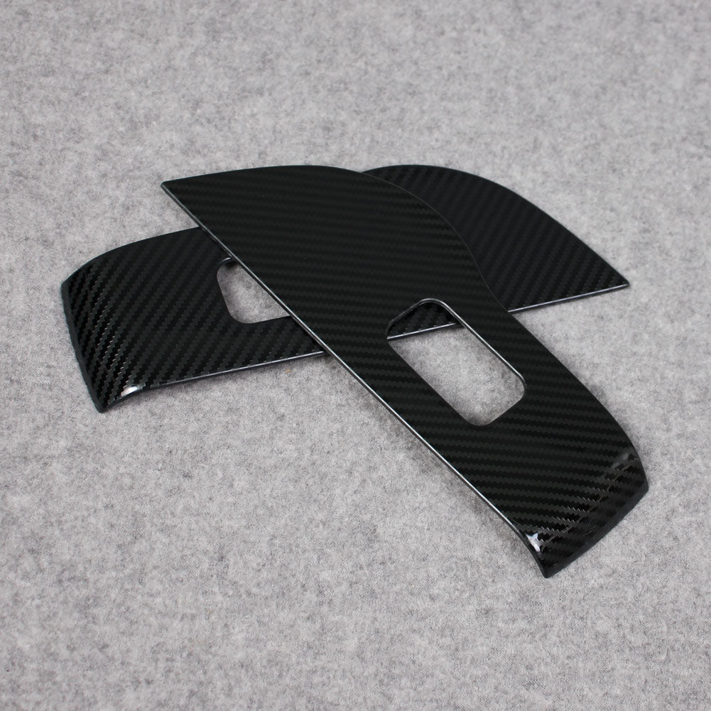 Fit for Mercedes-Benz New GLE 350 450 W167 2020 2021 Interior Window Switch Console Panel Trims