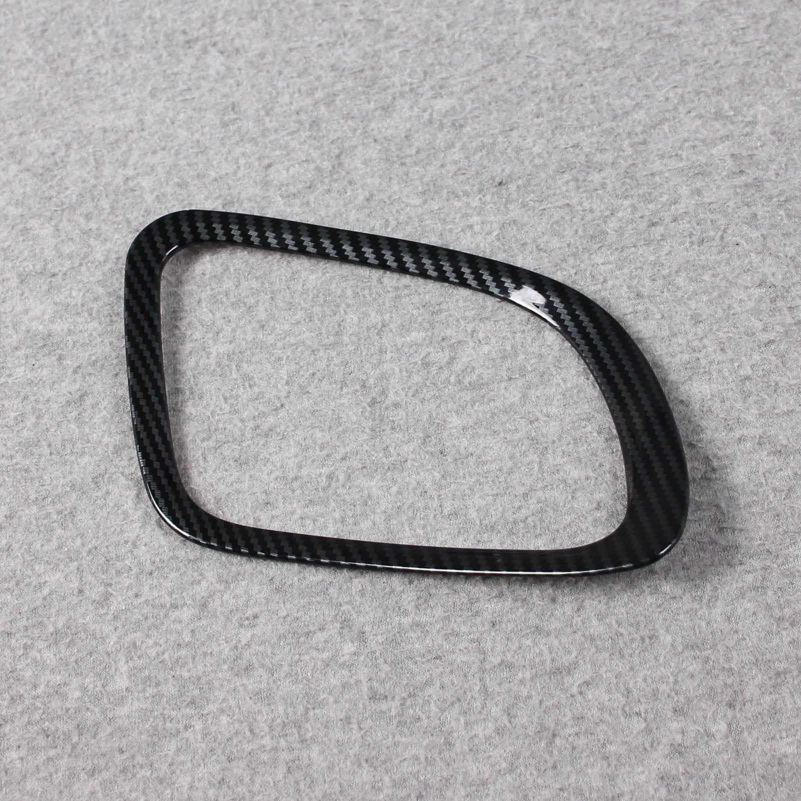 For Mercedes-Benz 2022 New C-Class C300 C200 C220d AMG Interior 4 Door Sound Speaker Cover Trim