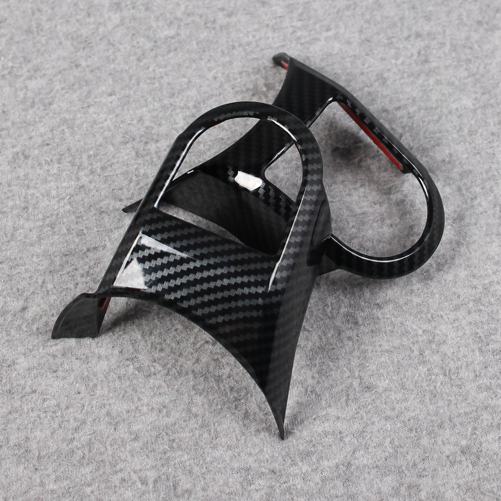 Fit for Mini Clubman 2022 2023 Wheel Steering Trim Panel Cover Trims