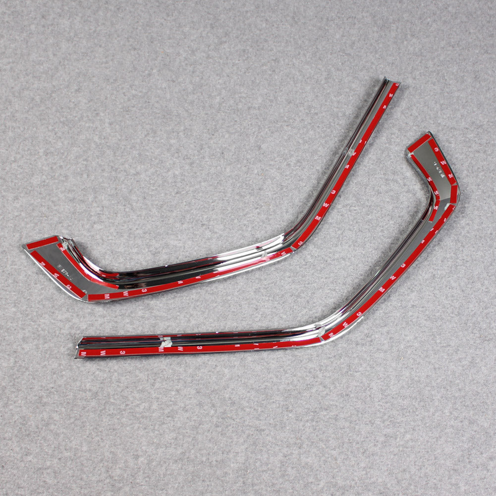 Fit for Toyota New RAV4 2019 2020 2021 2022 LE/XLE/XSE/Limited Model Front Upper Grill Grille Mesh Cover Trim - beautost