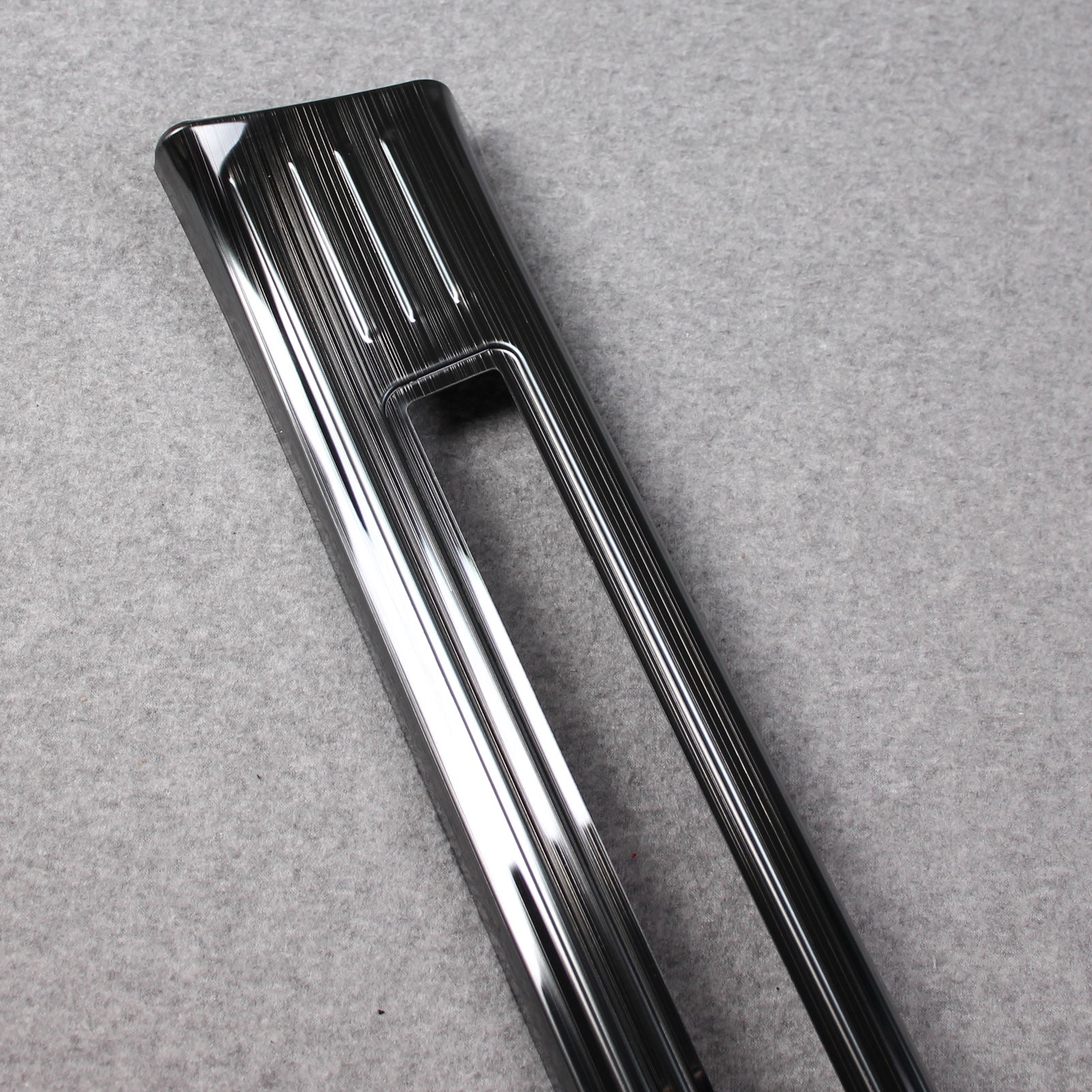 Fit for Toyota Highlander 2020 2021 2022 Inside Door Sill Scuff Plate Guard Cover Trims