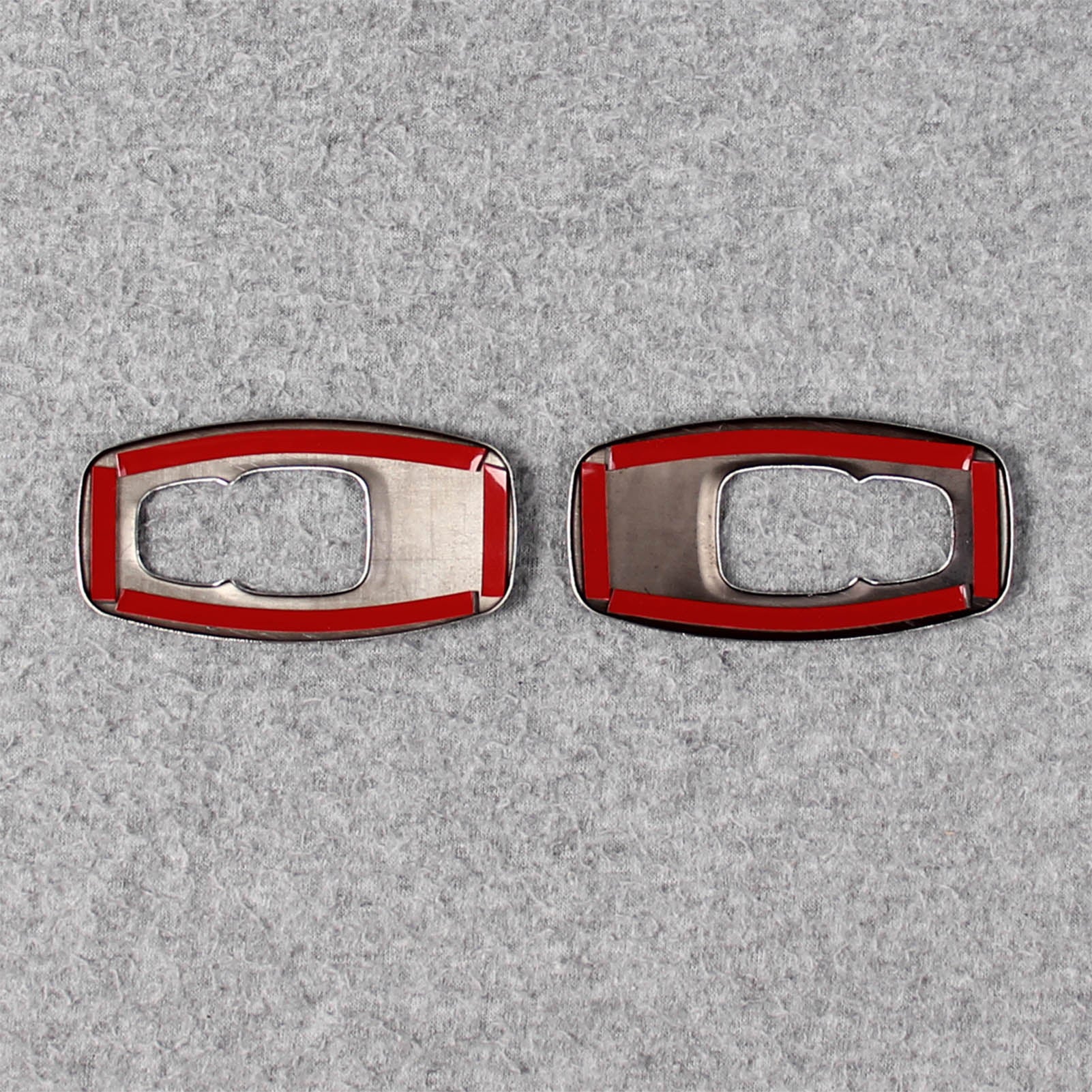 Fit for Mitsubishi New Outlander 2022 2023 Interior Rear Top Reading Light Cover Trim