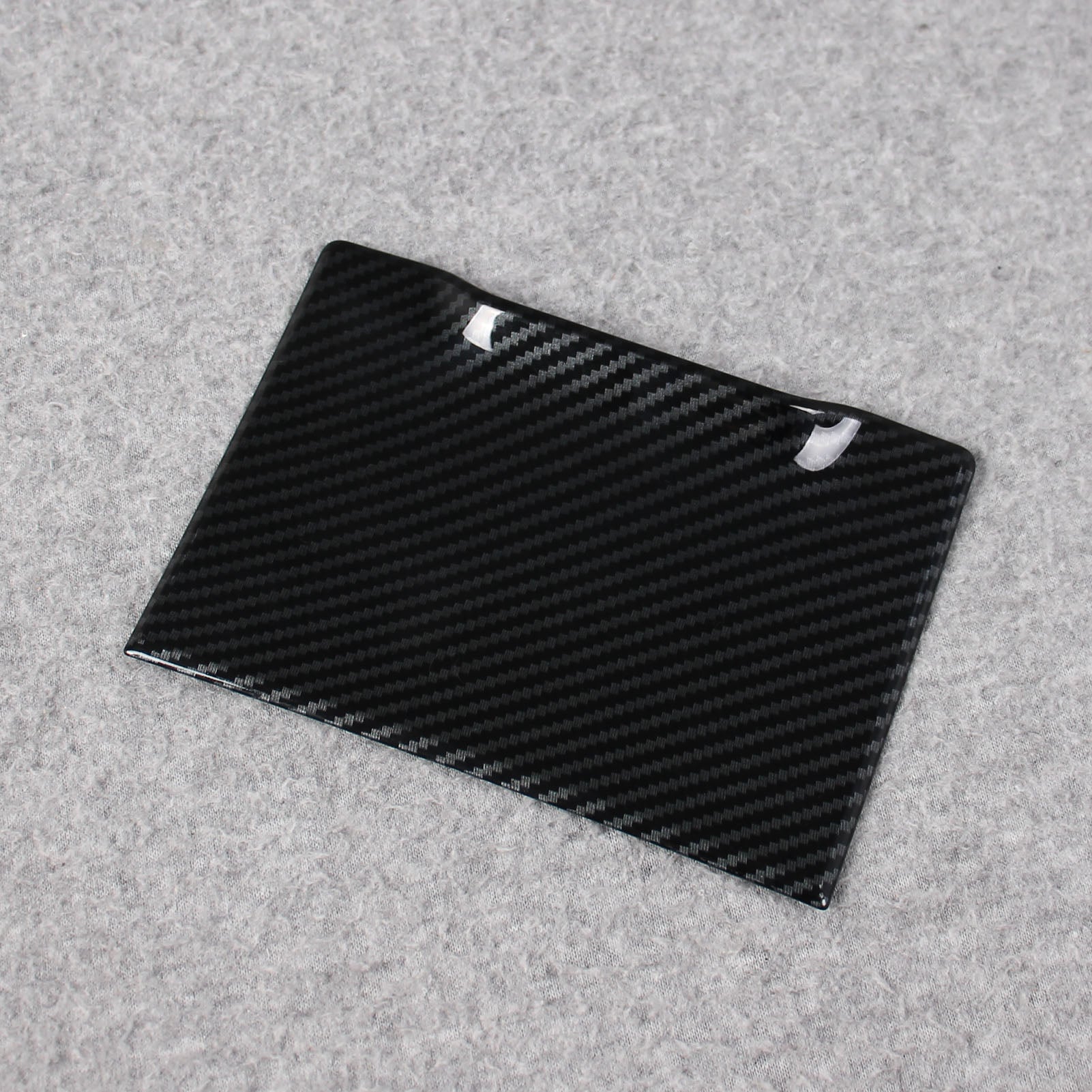 For Mercedes-Benz 2022 New C-Class C300 C200 C220d AMG Interior Rear Seat Air Condition Vent Outlet Cover Trim