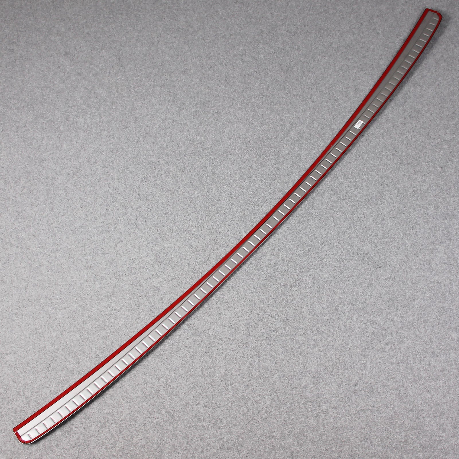 For Honda New CRV CR-V 2023 Rear Outside Bumper Sill Plate Guard Cover Trim