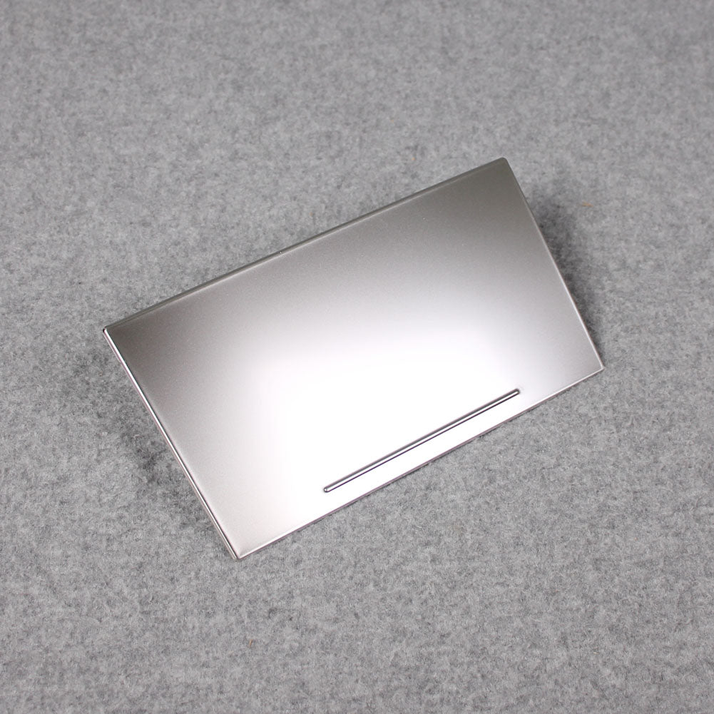 Fit for Mazda CX-30 CX30 2020 2021 2022 Gear Shift Knob Console Media Panel Cover Trim Stainless Steel