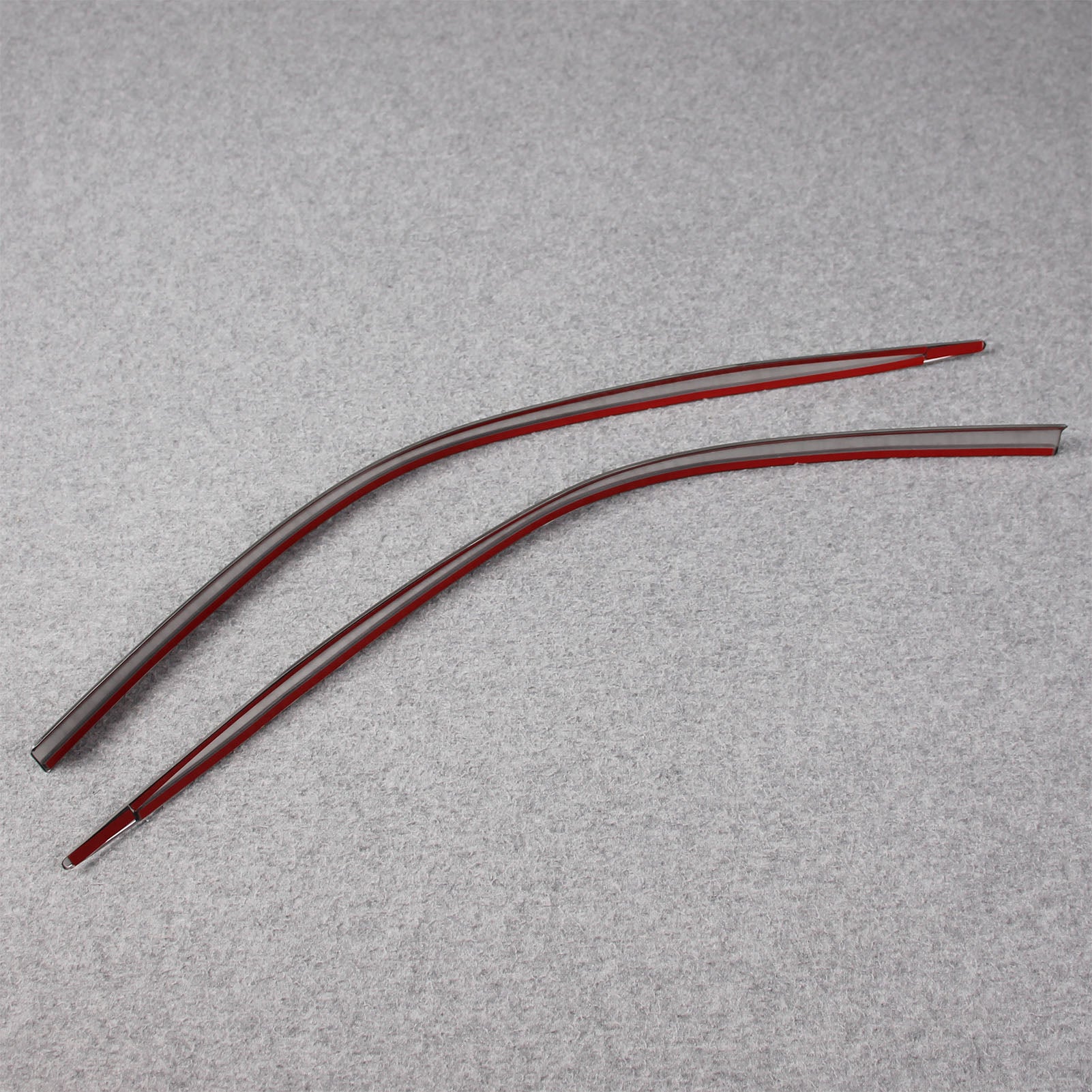 Fit for Honda New HR-V HRV 2023 Front Bumper Corner Protection Cover Trims