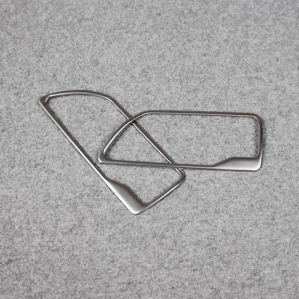 Fit for Toyota New Highlander 2020 2021 2022 Interior Door Handle Bowl Cover Trim