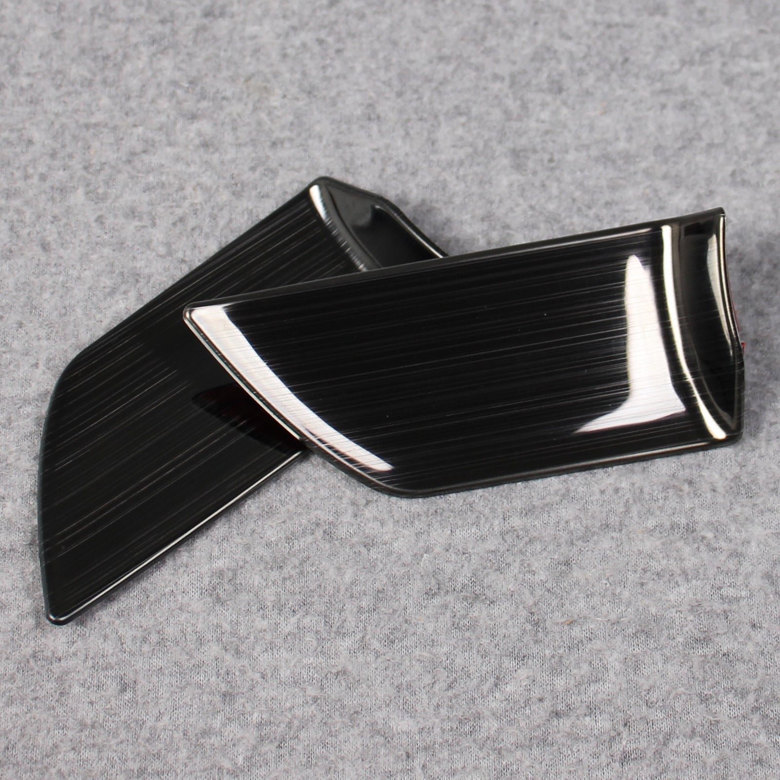 Fit for Toyota New Highlander 2020 2021 2022 Interior Door Handle Bowl Panel Cover Trims