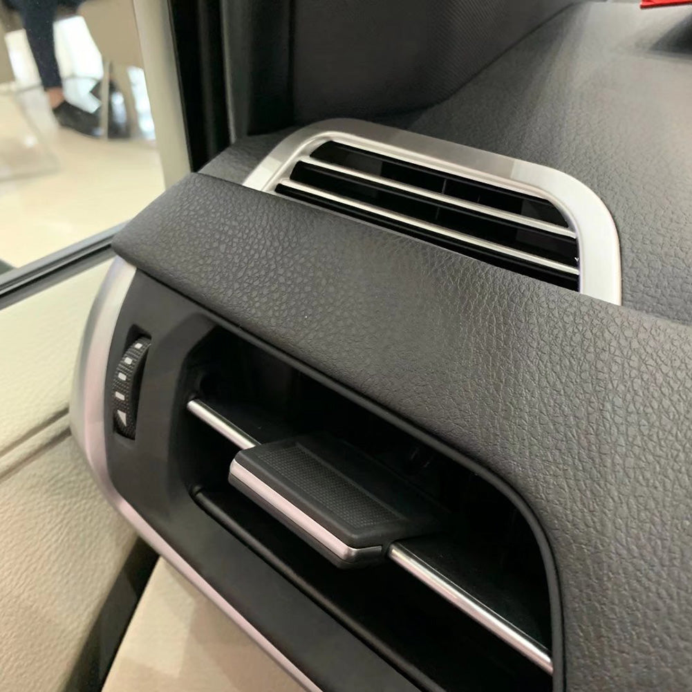 Fit for Toyota 2021 2022 Sienna Interior Air Condition Vent Outlet Cover Trims