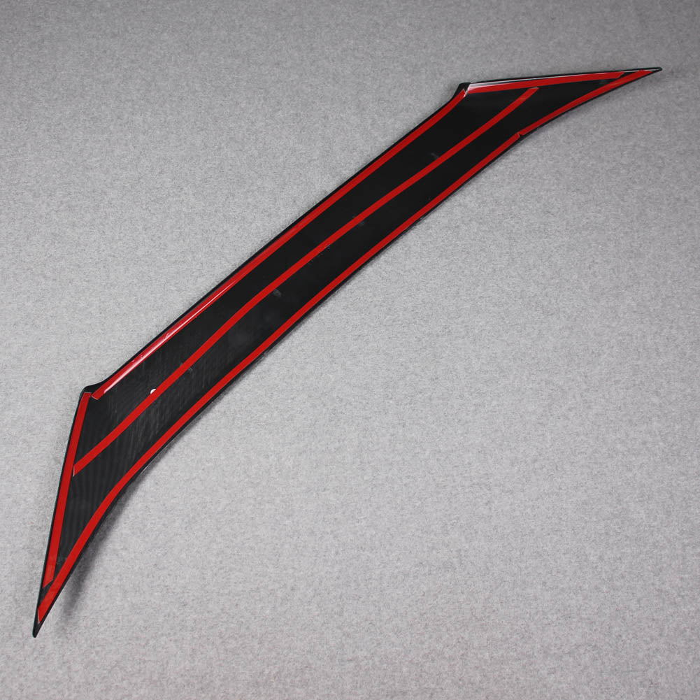 Fit for Toyota RAV4 Adventure Model 2019 2020 2021 2022 Front Hood Bonnet Cover Trim