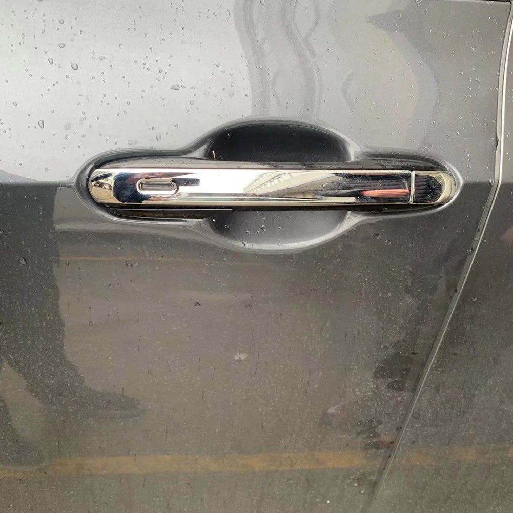 Fit for Lexus New NX 250/350/350 F Sport/350h/450h+/450h+ F Sport 2022 2023 2024 Door Handle Cover Trims