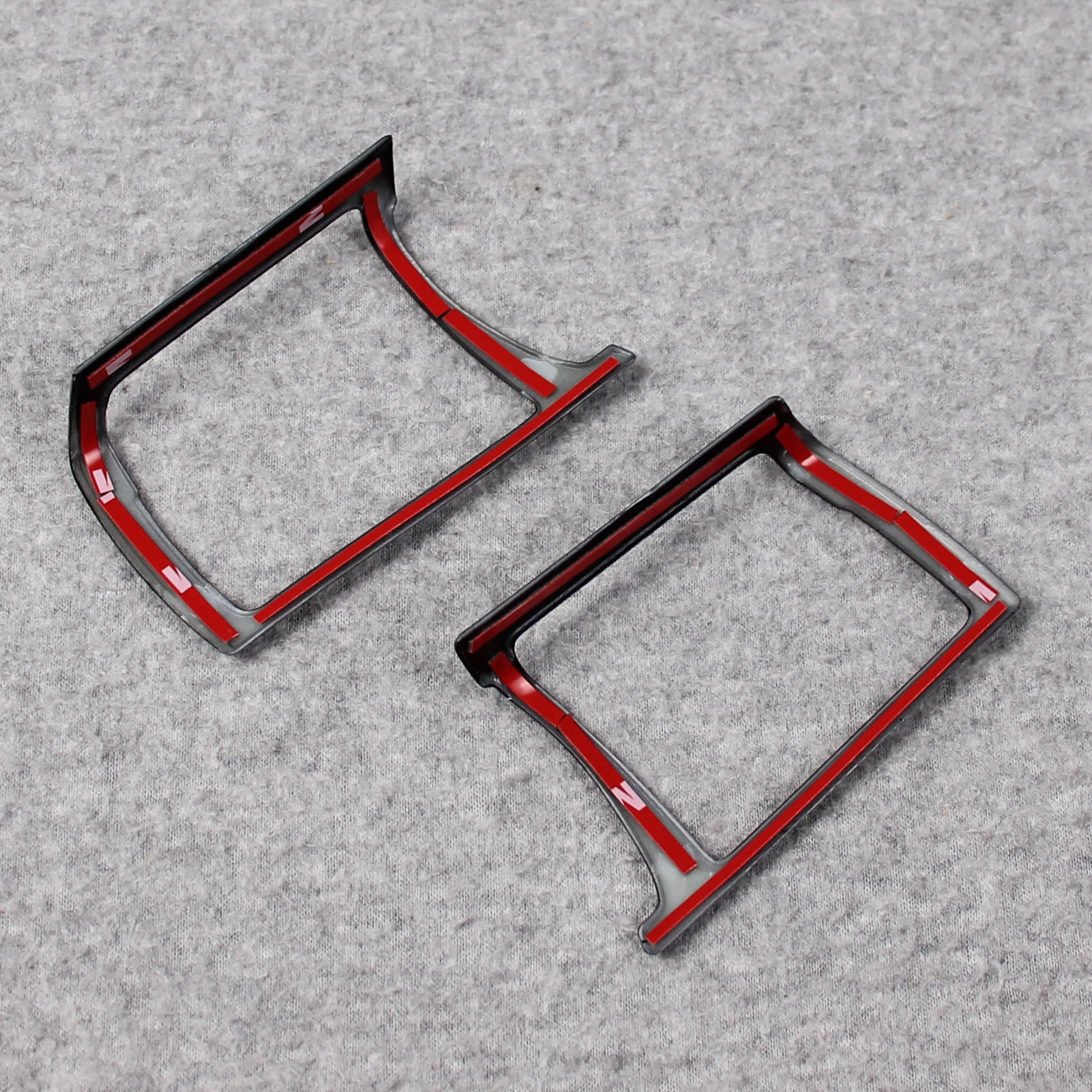 Fit for Nissan New Rogue 2021 Wheel Steering Trim Panel Cover Trims