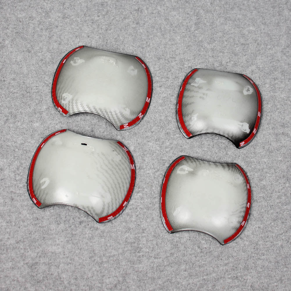 Fit for Toyota VENZA 2021 Door Bowl Handle Cover Trims