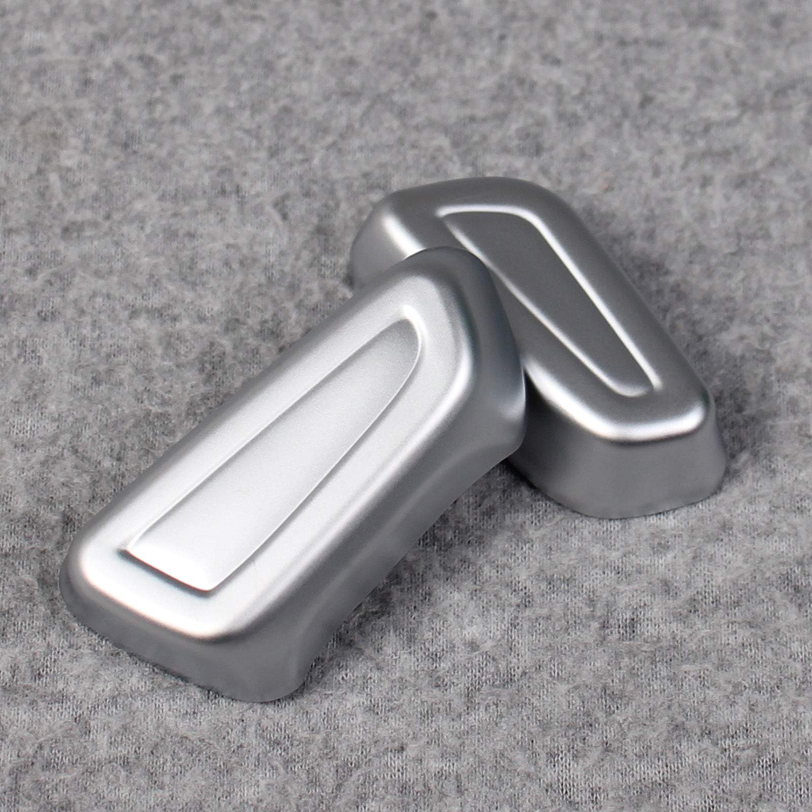 Fit for Toyota 2020 2021 2022 2023 New Highlander Door Seat Button Adjust Switch Cover Trim