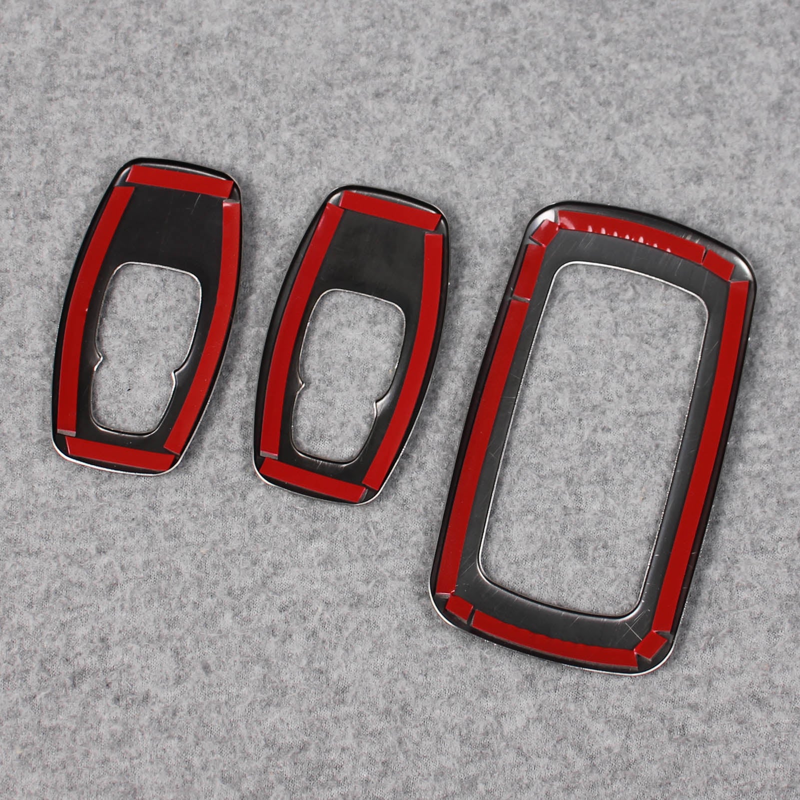 Fit For Nissan New Rogue 2021 2022 Interior Rear Reading Light Lamp Trims