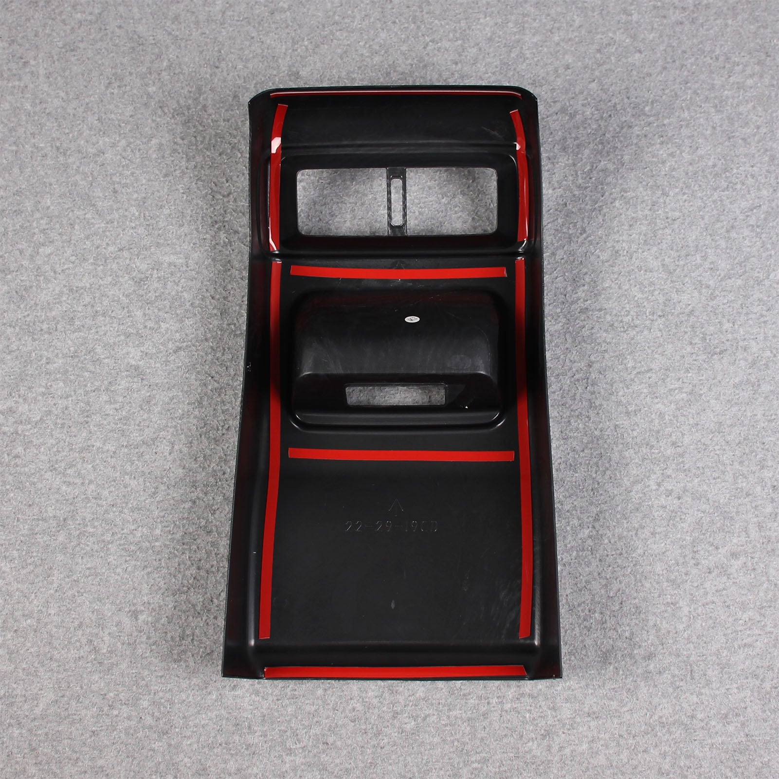 Honda CRV CR-V 2023 Interior Rear Seat Air Condition Vent Outlet Cover Trim