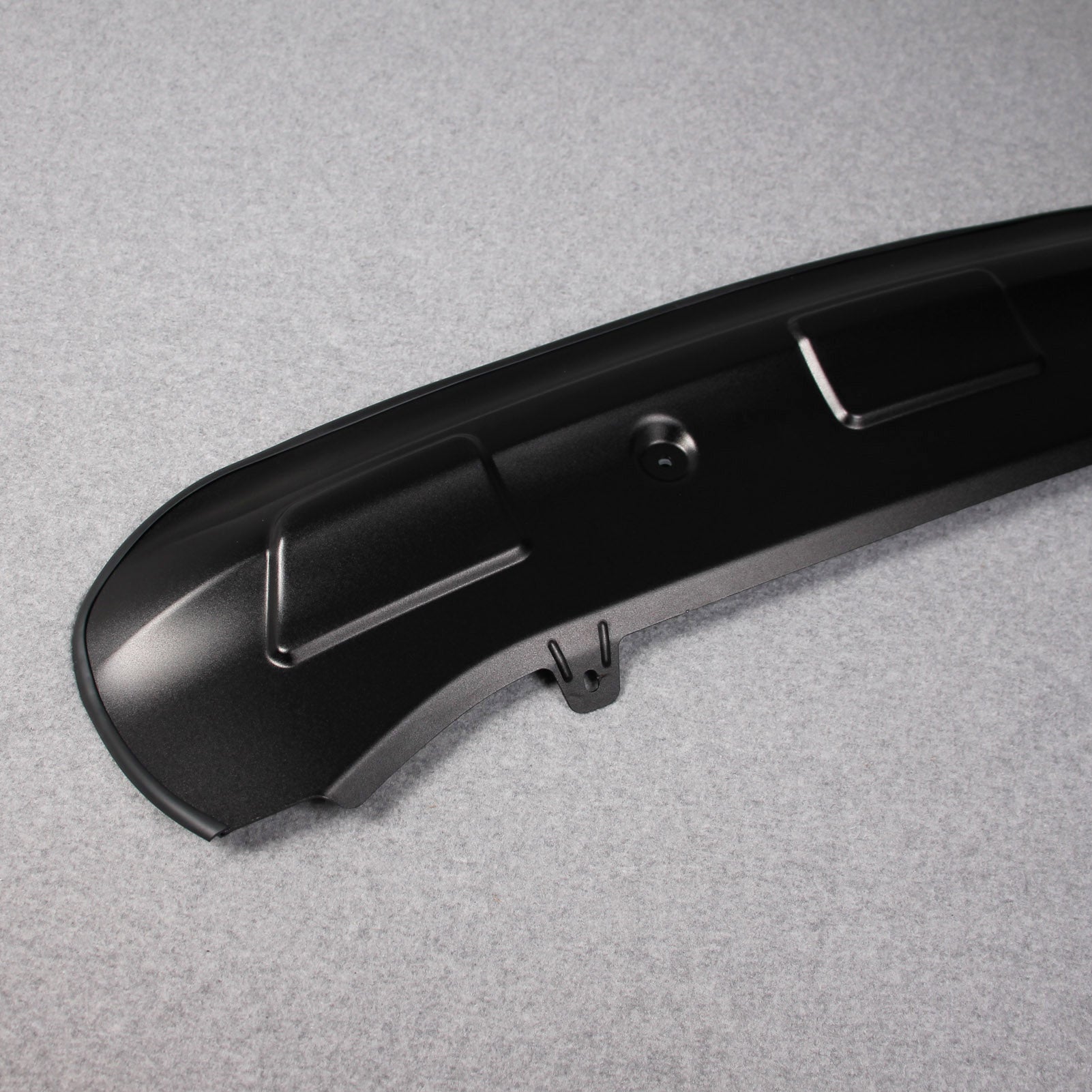 Fit for Toyota VENZA 2021 2022 2023 2024 Front Bumper + Rear Bumper Protection Guard Cover Trim