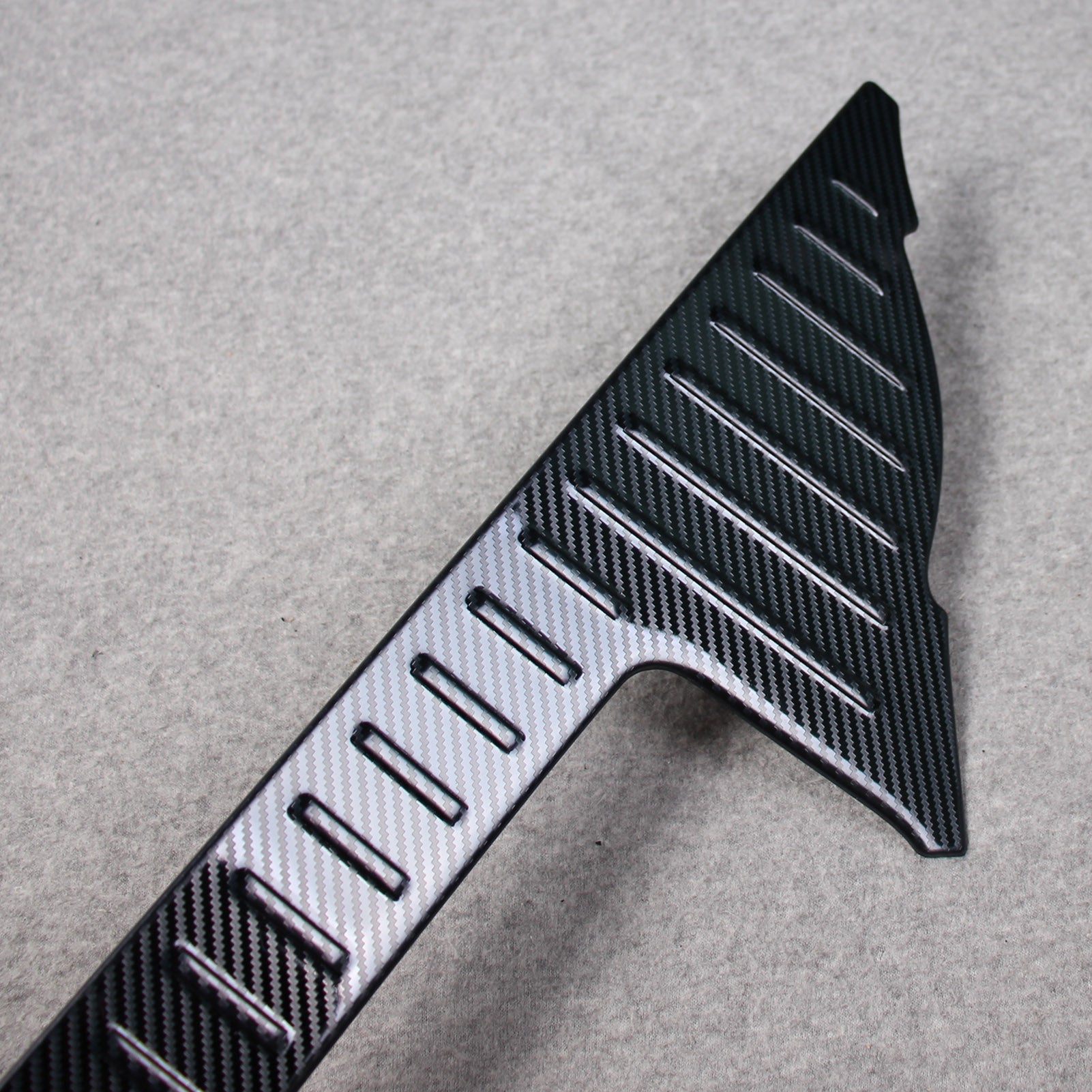 Fit for Toyota Highlander 2020 2021 2022 Inside Door Sill Scuff Plate Guard Cover Trims