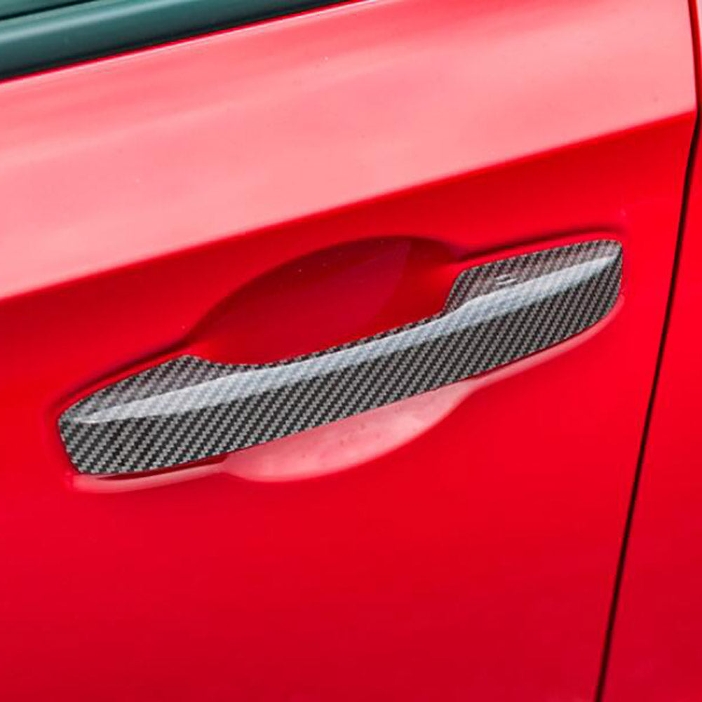 Fit for Honda New Civic 2022 Chrome Door Handle Cover Trims