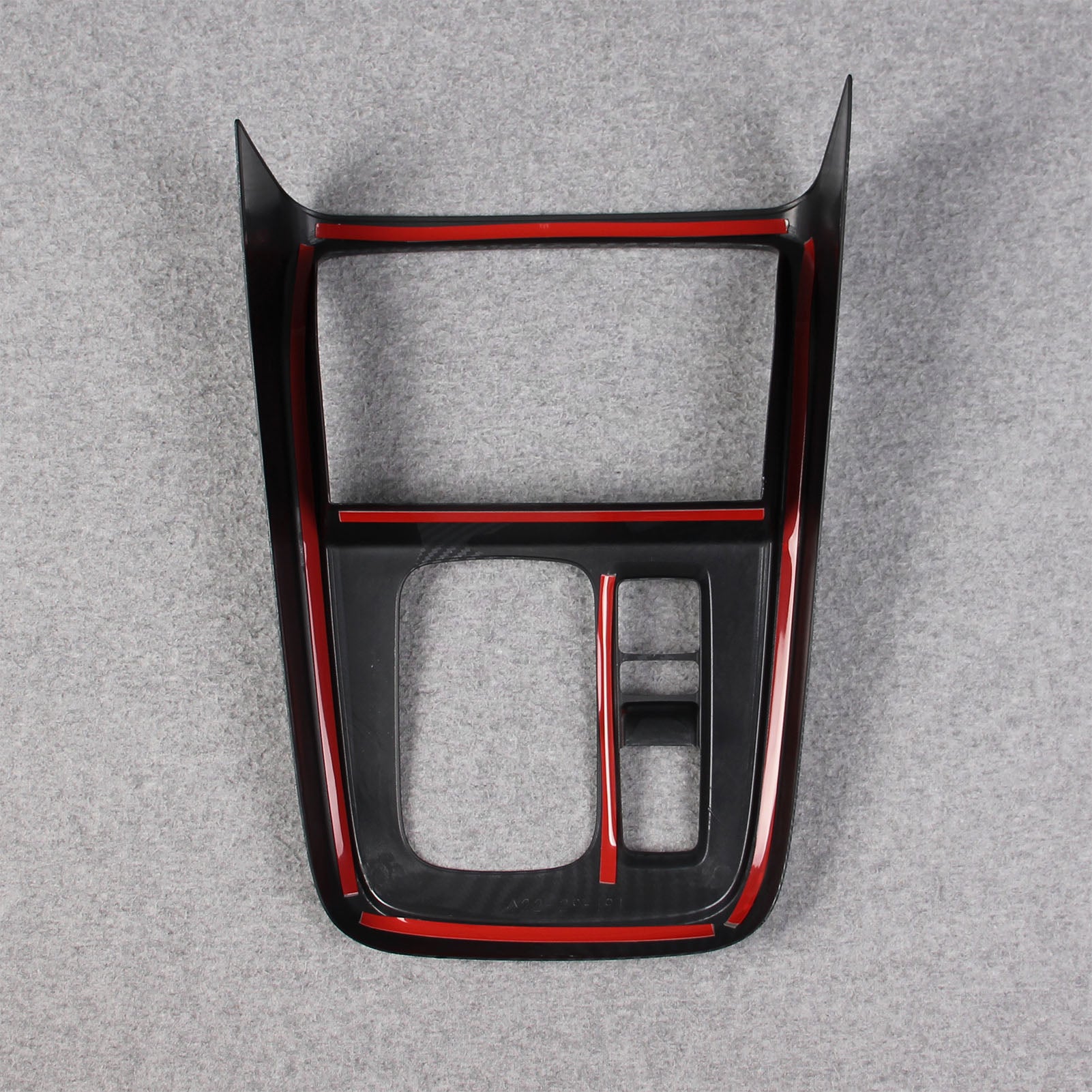 Fit for Honda CRV CR-V 2023 Front Center Console Dashboard Panel Trims