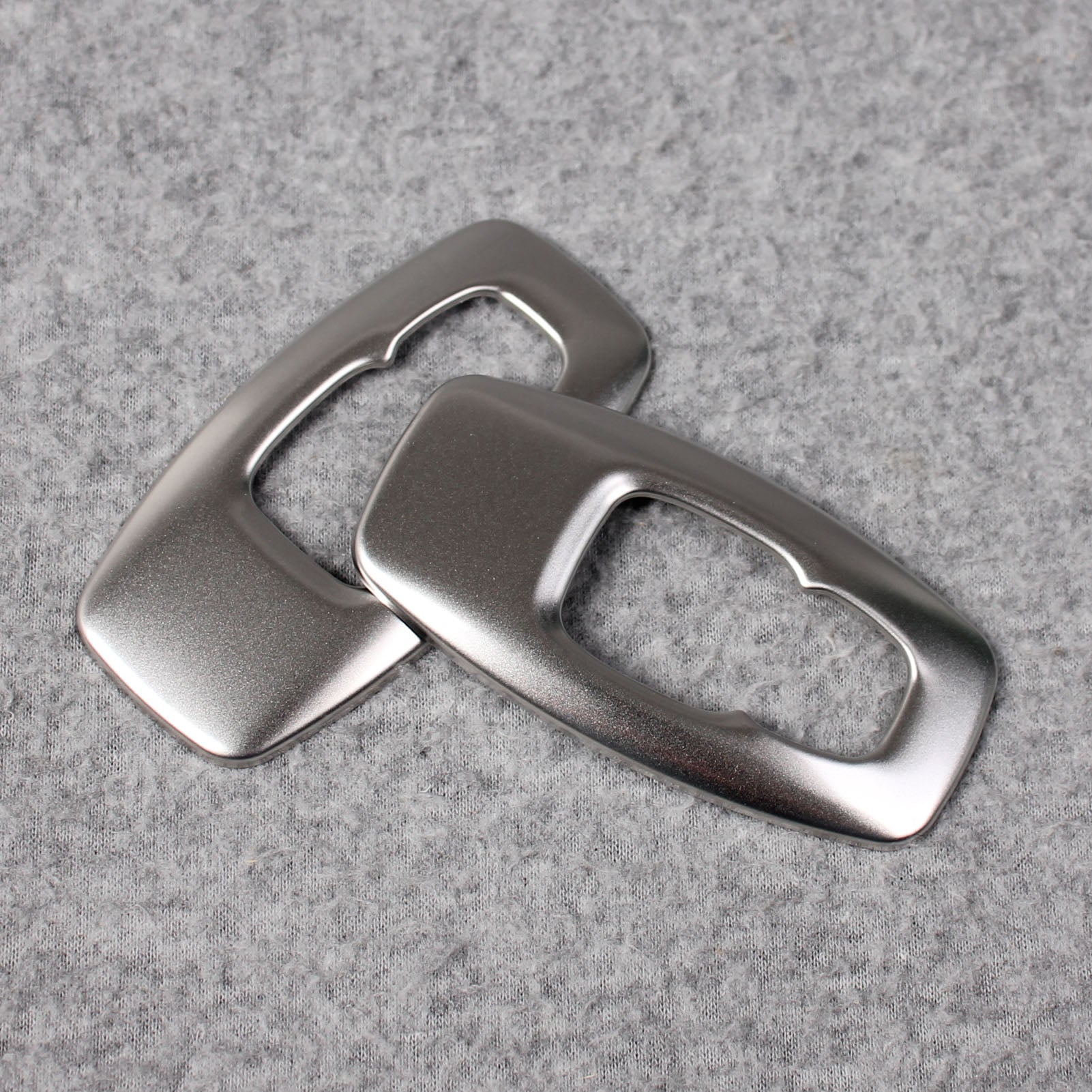 Fit For Nissan New Rogue 2021 Interior Rear Reading Light Lamp Trims